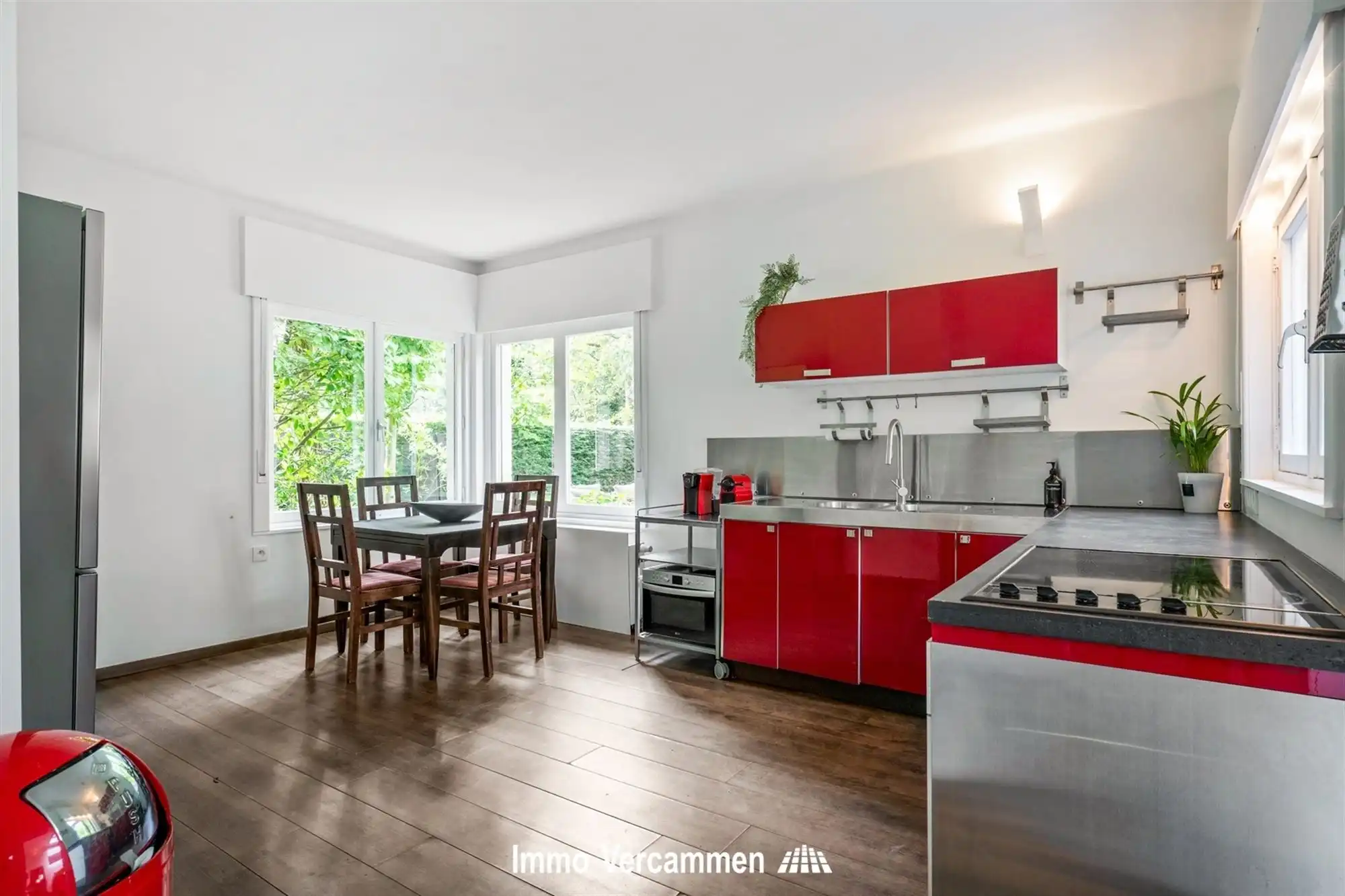 Woning te Bonheiden foto 6
