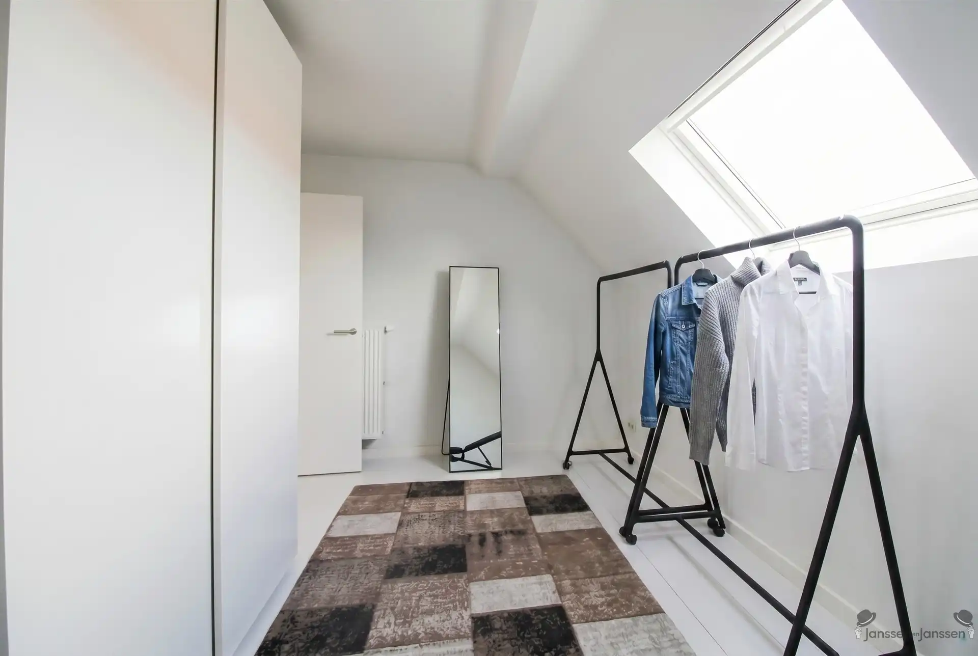Instapklare en karaktervolle woning nabij centrum  foto 12