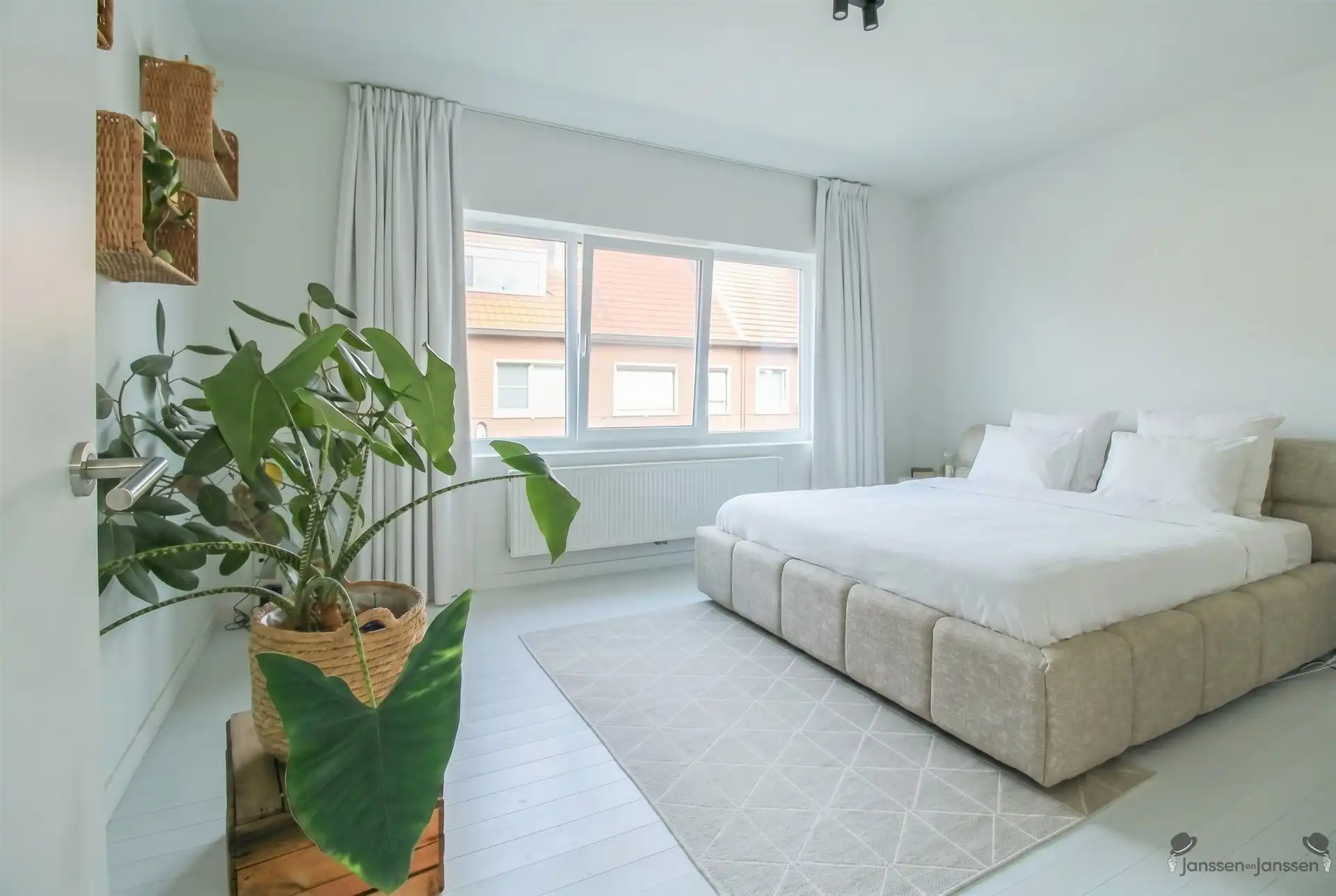 Instapklare en karaktervolle woning nabij centrum  foto 12