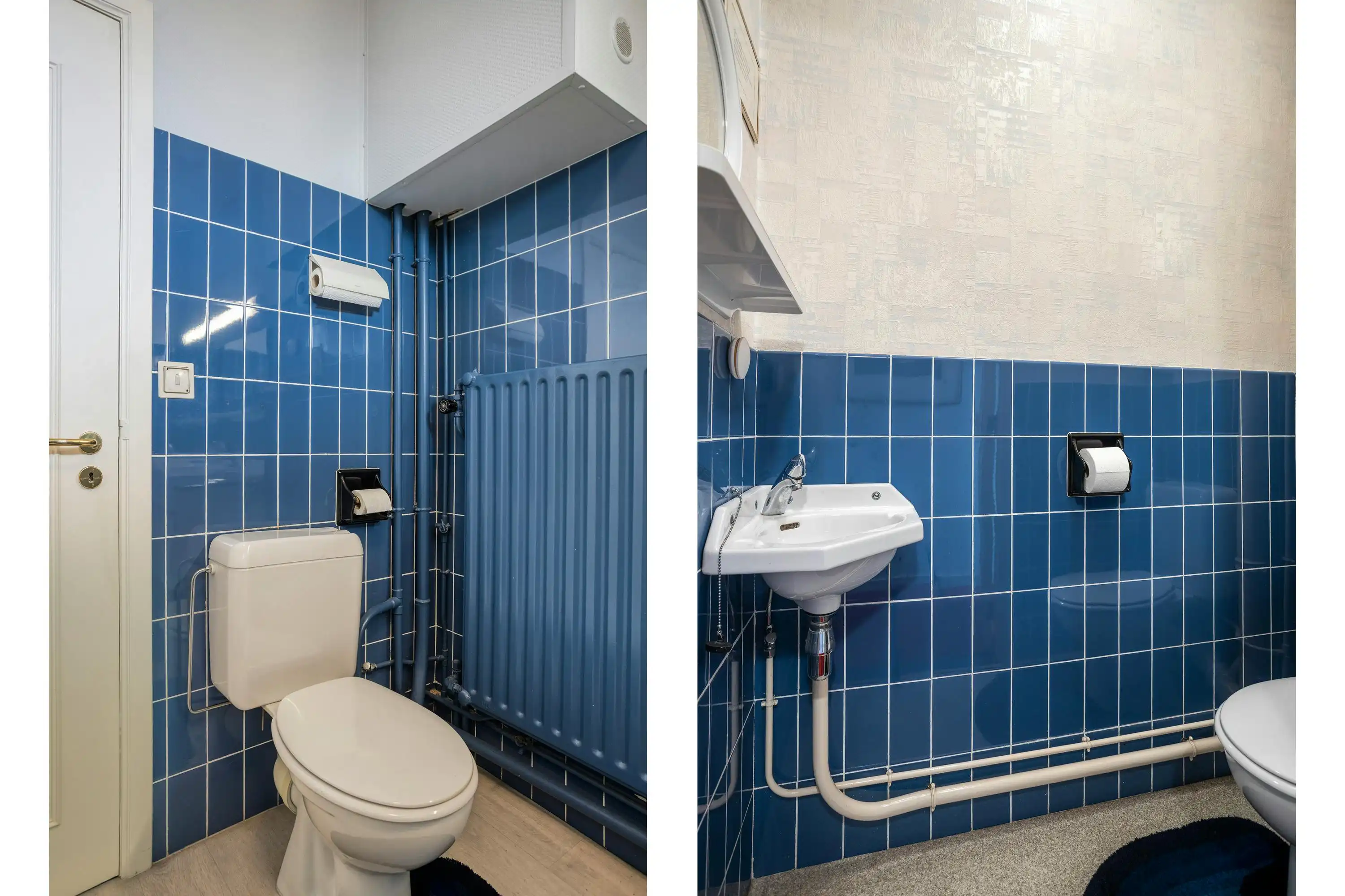 Karaktervol huis met tuin en 3 slaapkamers te Merksem foto 13