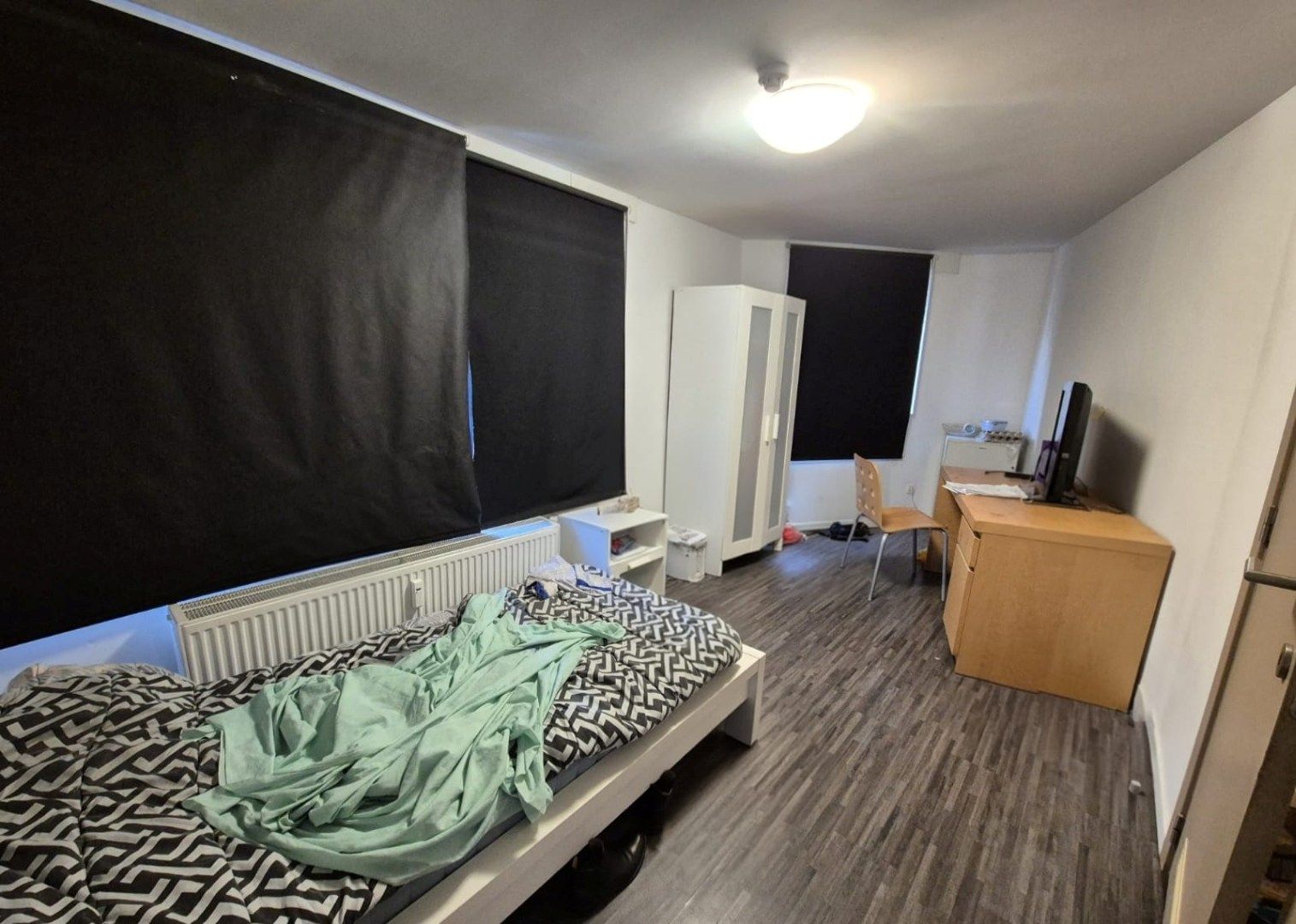 Studentenkamer nabij centrum Hasselt foto 10