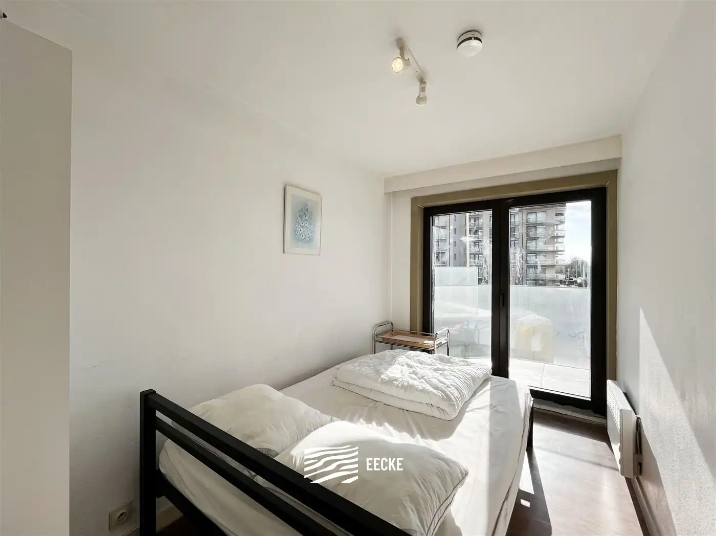 Appartement met 1 slaapkamer foto 8