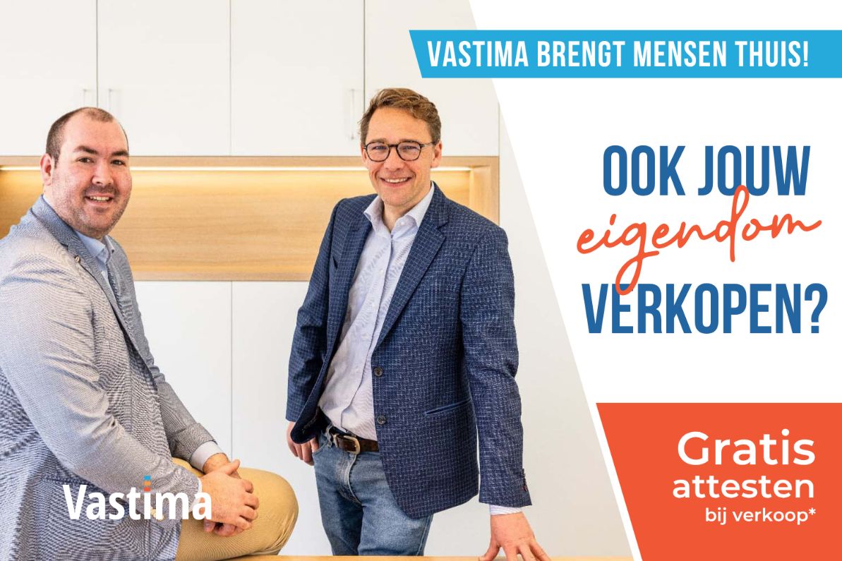 Unieke investeringskans: handelspand met woongelegenheid in hartje Aalst foto 32