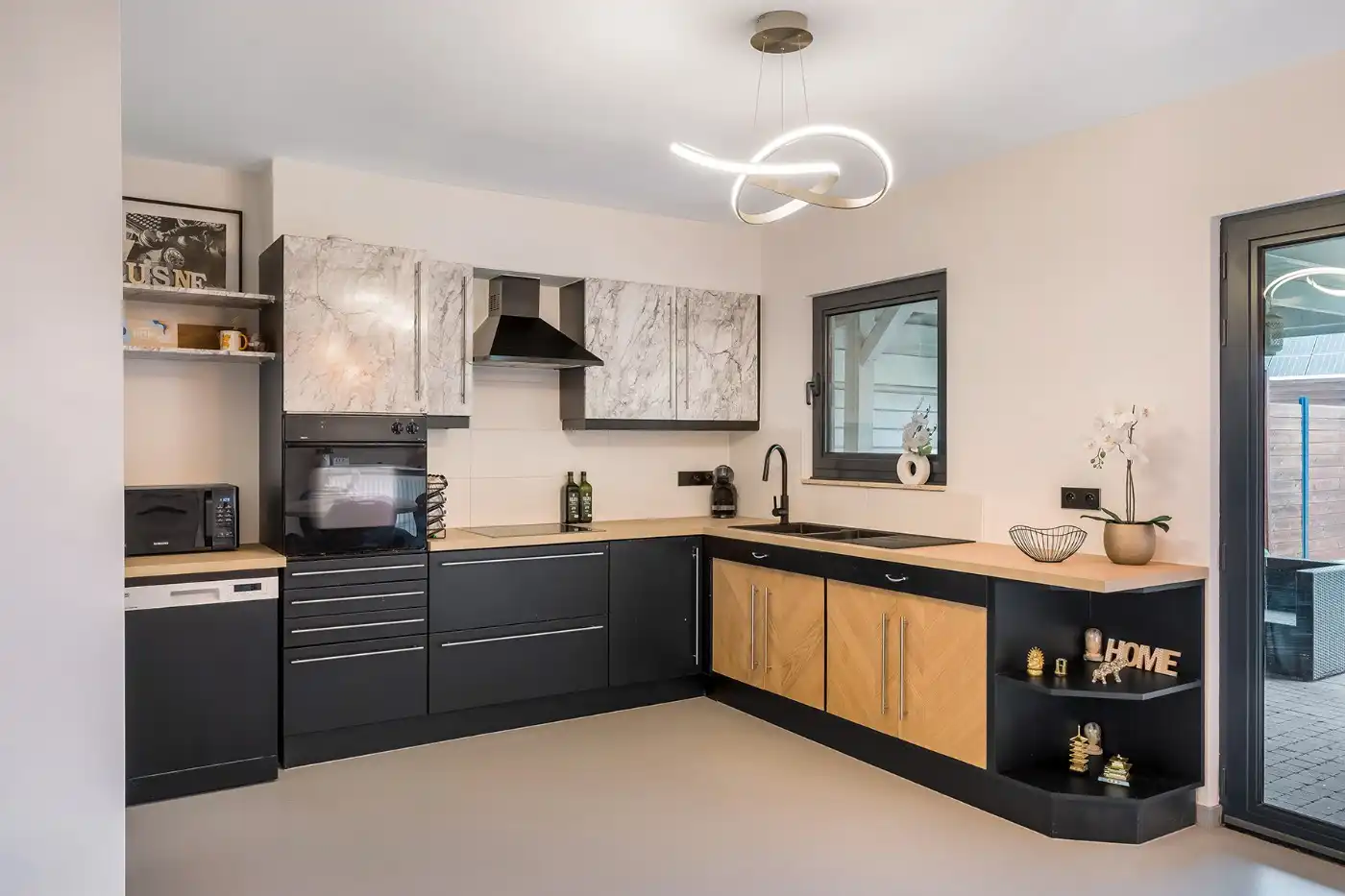 Gezellige, instapklare woning met 3 à 4 slpk., tuin en garage foto 9