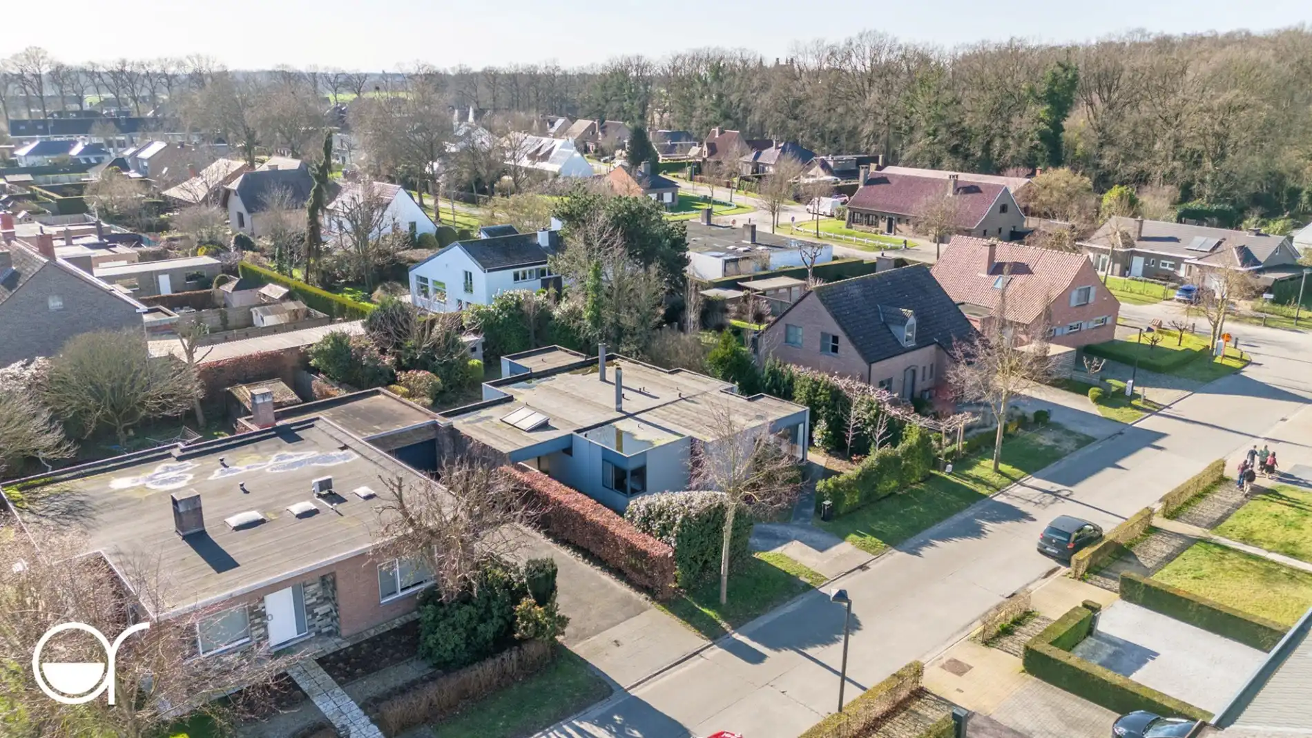 Bungalow te koop Sportstraat 5 - - 9920 Lievegem