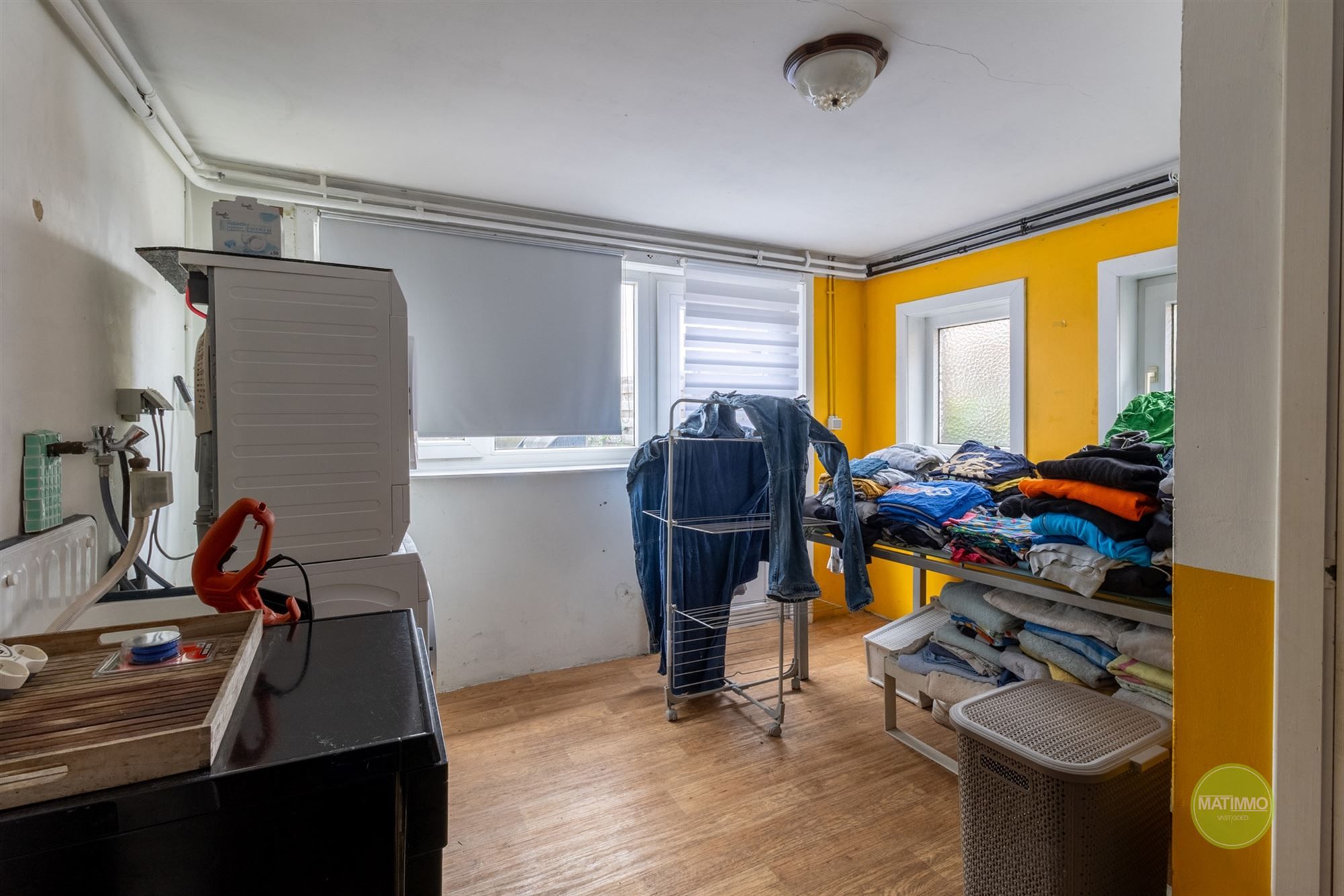 Leuke gezinswoning met zuidgerichte in Meerhout foto 12