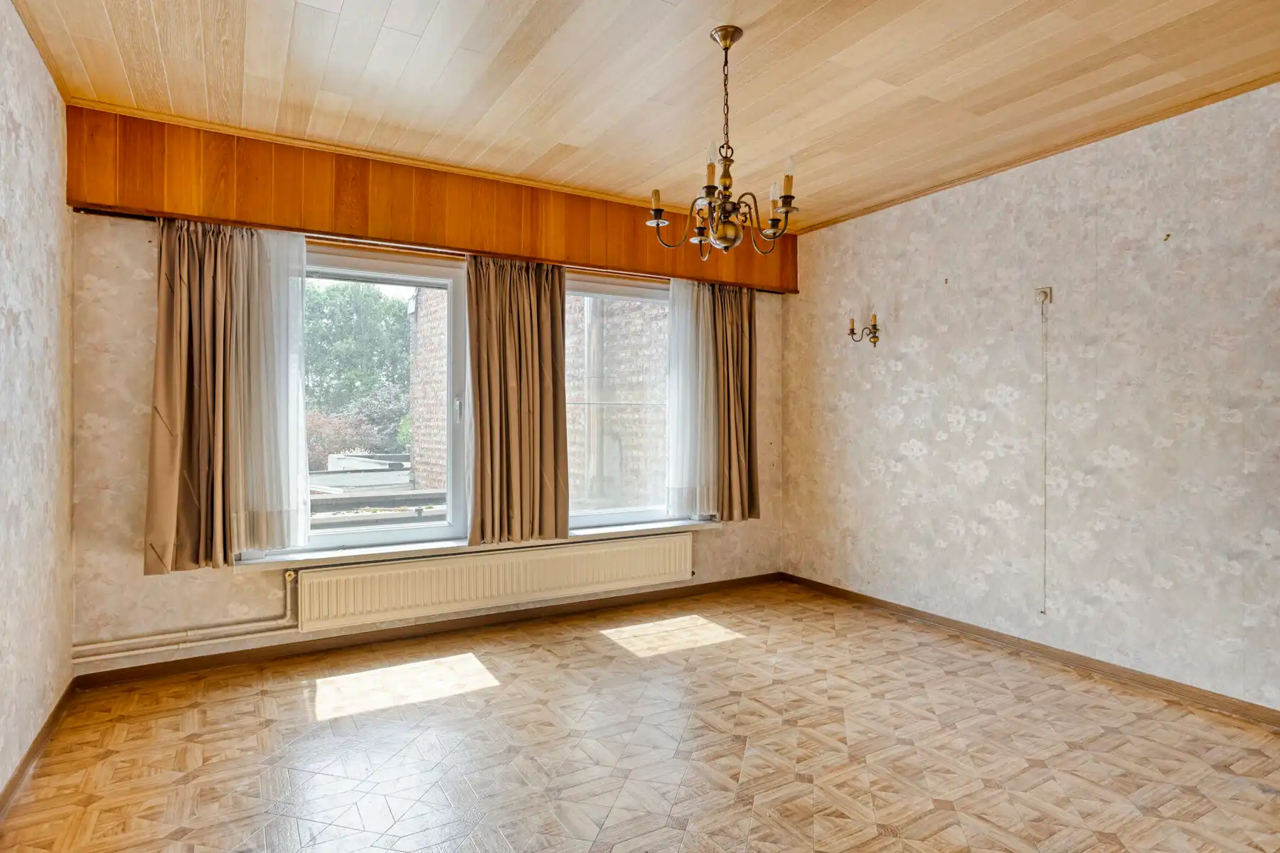 Solide woonst met vergunde loods 450 m2 + atelier (65 m²)  foto 16
