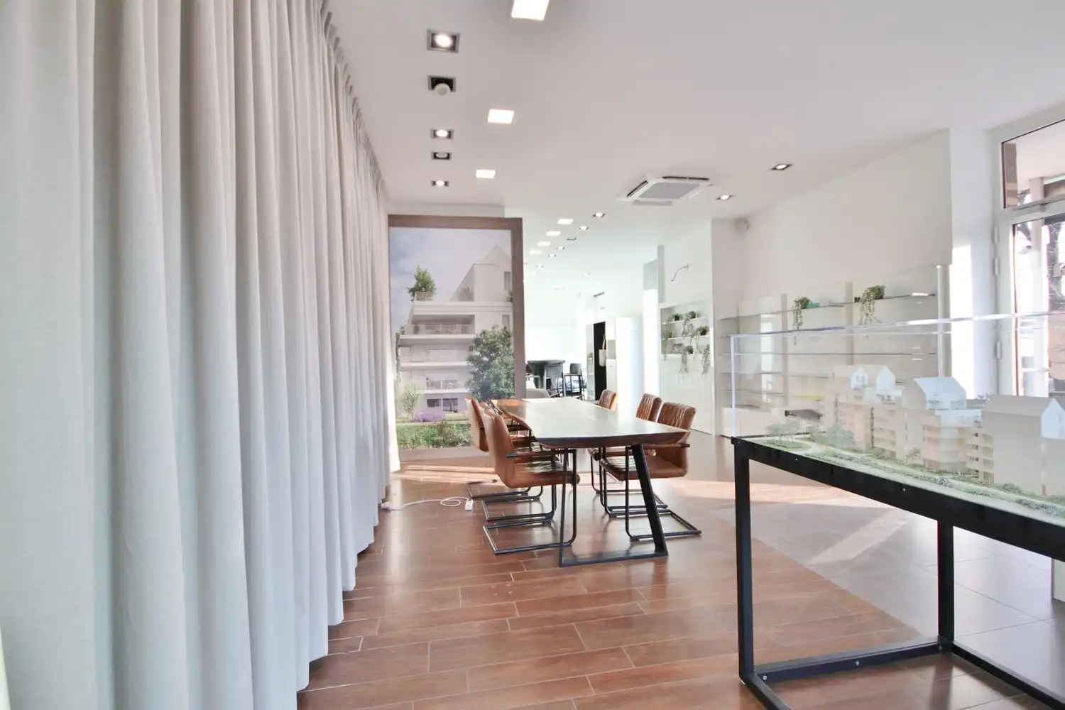 Mooie handelsruimte met veel potentieel foto 6