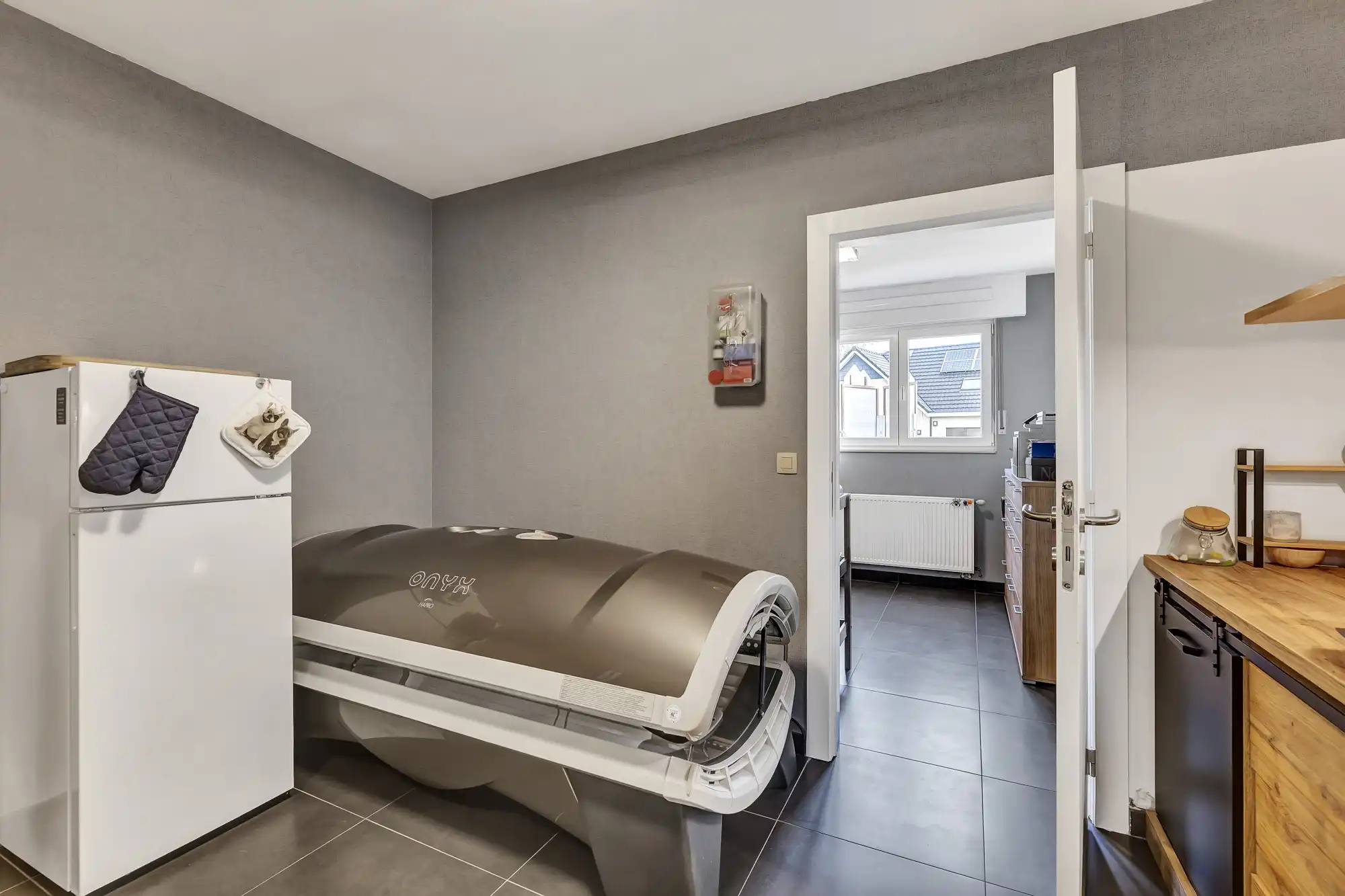 Instapklare, goed onderhouden woning op gunstige locatie foto 22