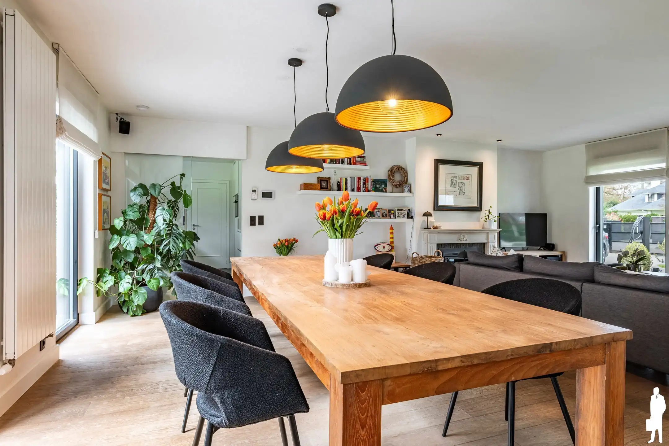 Instapklare gelijkvloerse villa op toplocatie (ca. 2.028 m²) foto 9