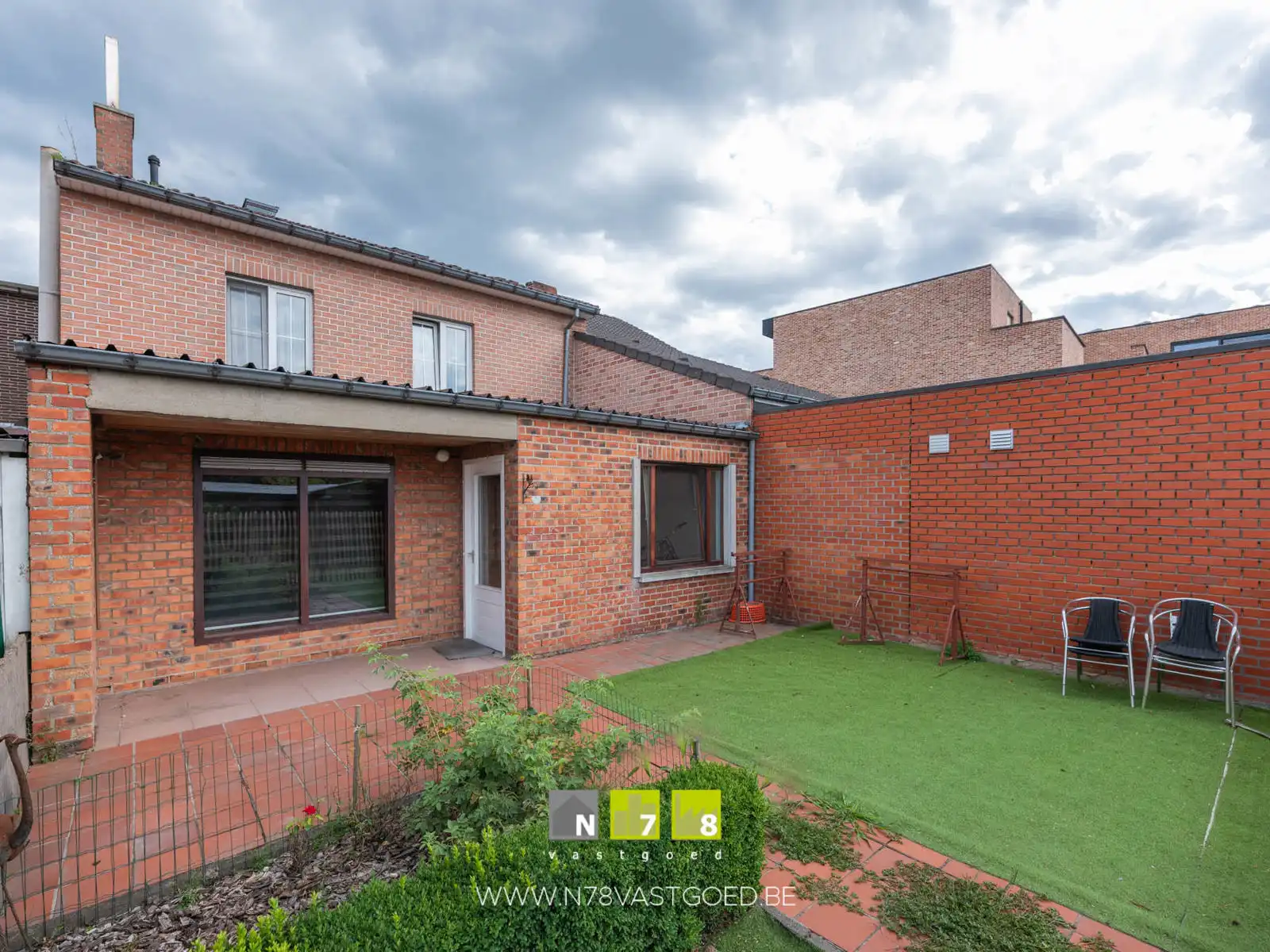 Huis te koop foto 11