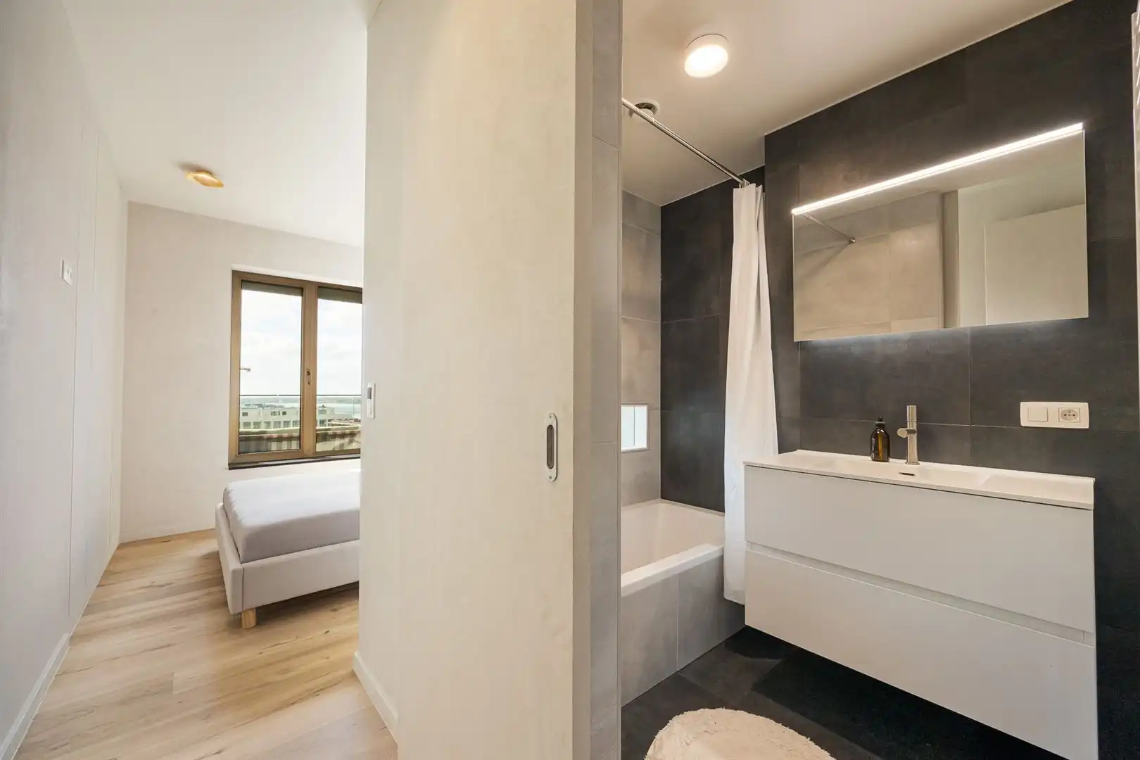 Wonen met prachtige panorama's en XXL-terrassen foto 18