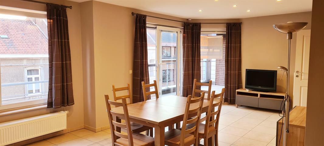 Energiezuinig centraal gelegen duplex-appartement foto {{pictureIndex}}