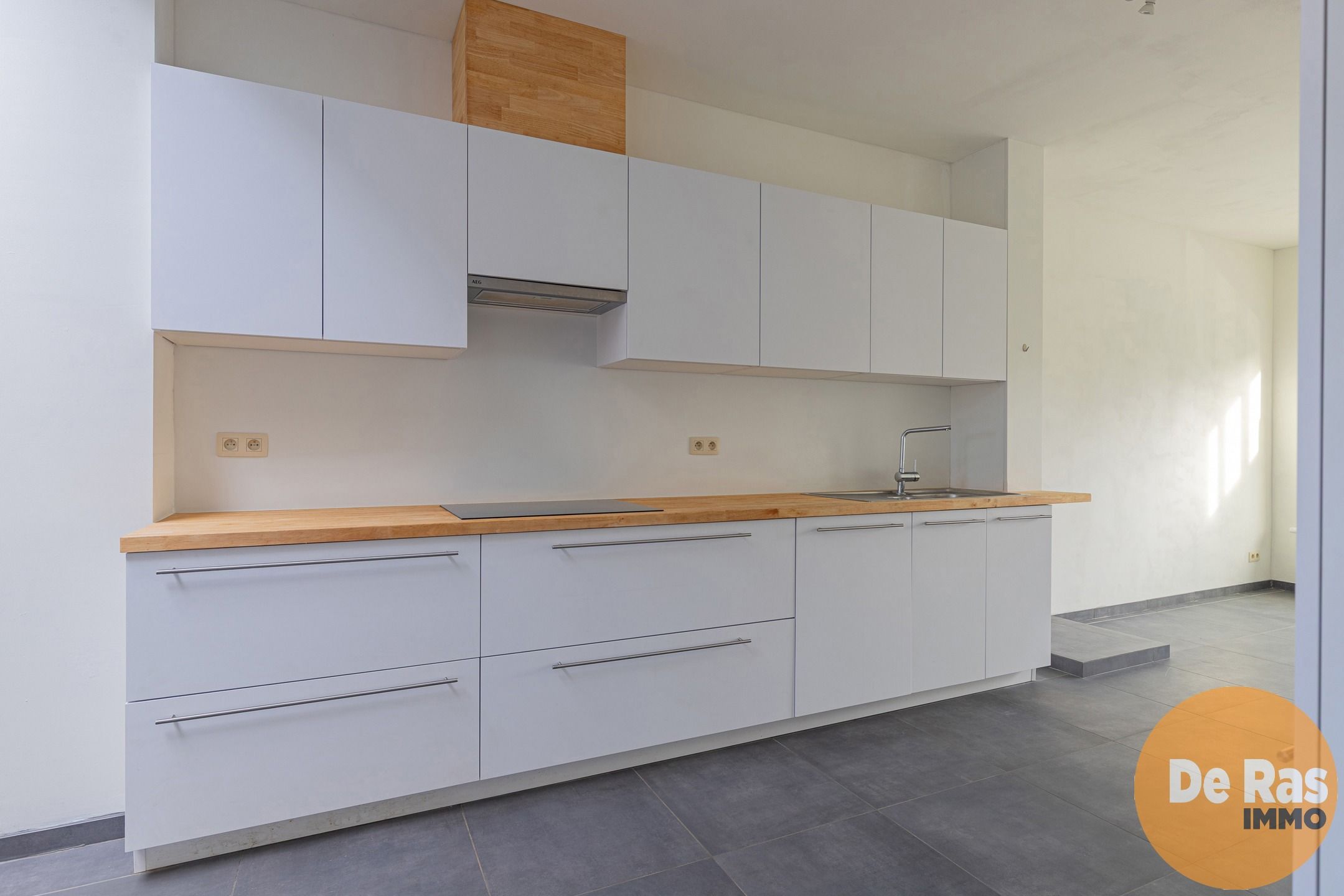 GROTENBERGE - PRACHTIG GERENOVEERDE WONING OP TOPLOCATIE! foto 7