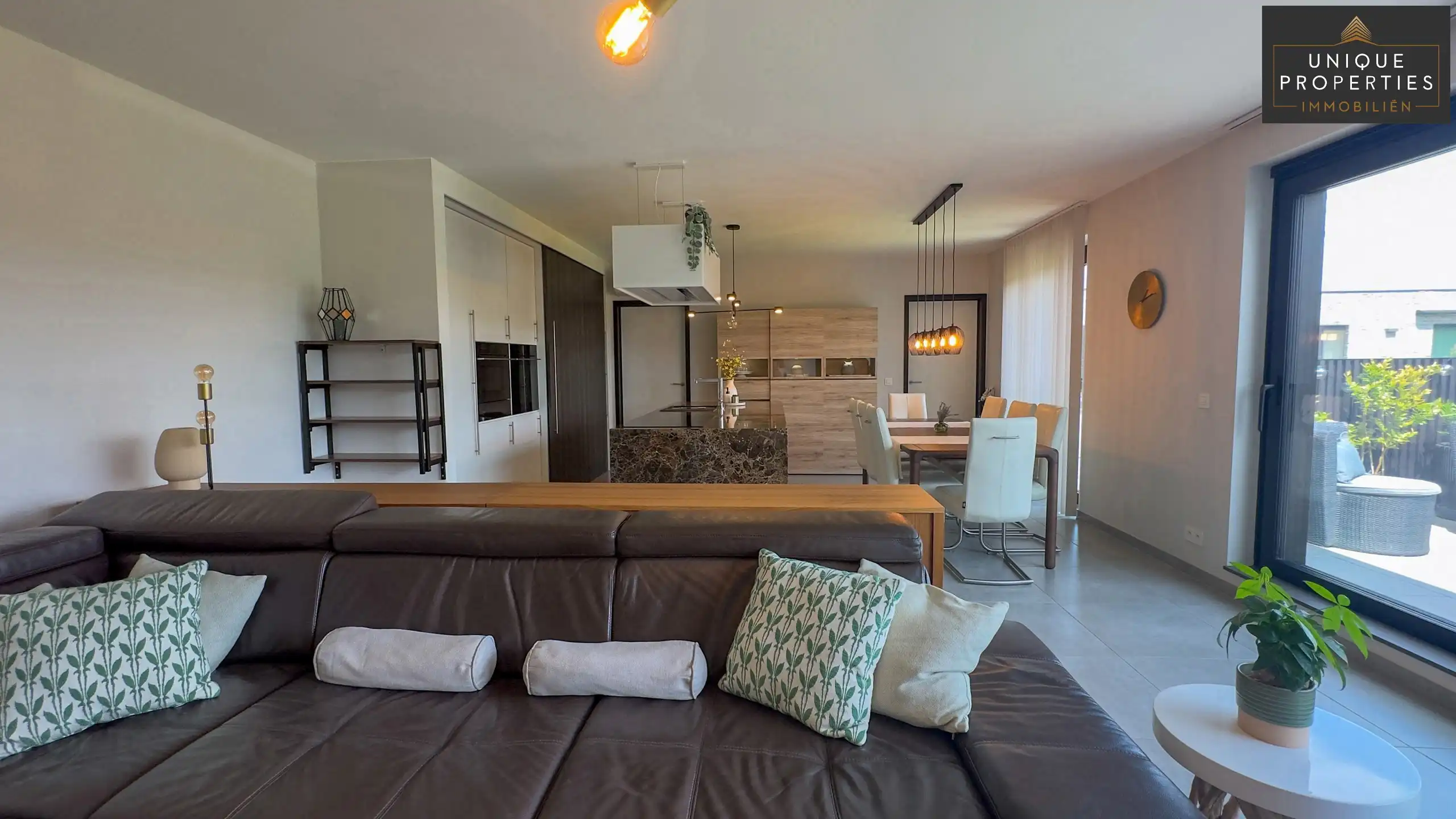Penthouse te koop Rillaarseweg 4/202 - 3390 Tielt-Winge