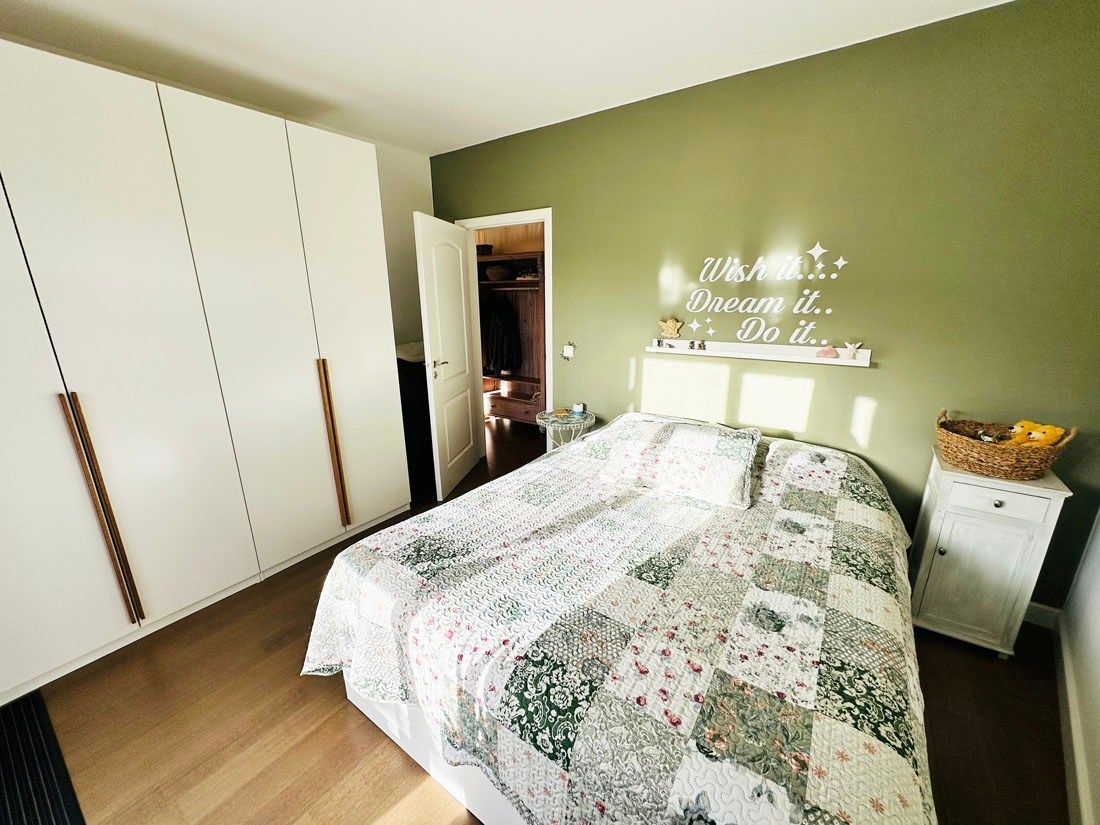 Perfect onderhouden appartement te Paal centrum foto 14