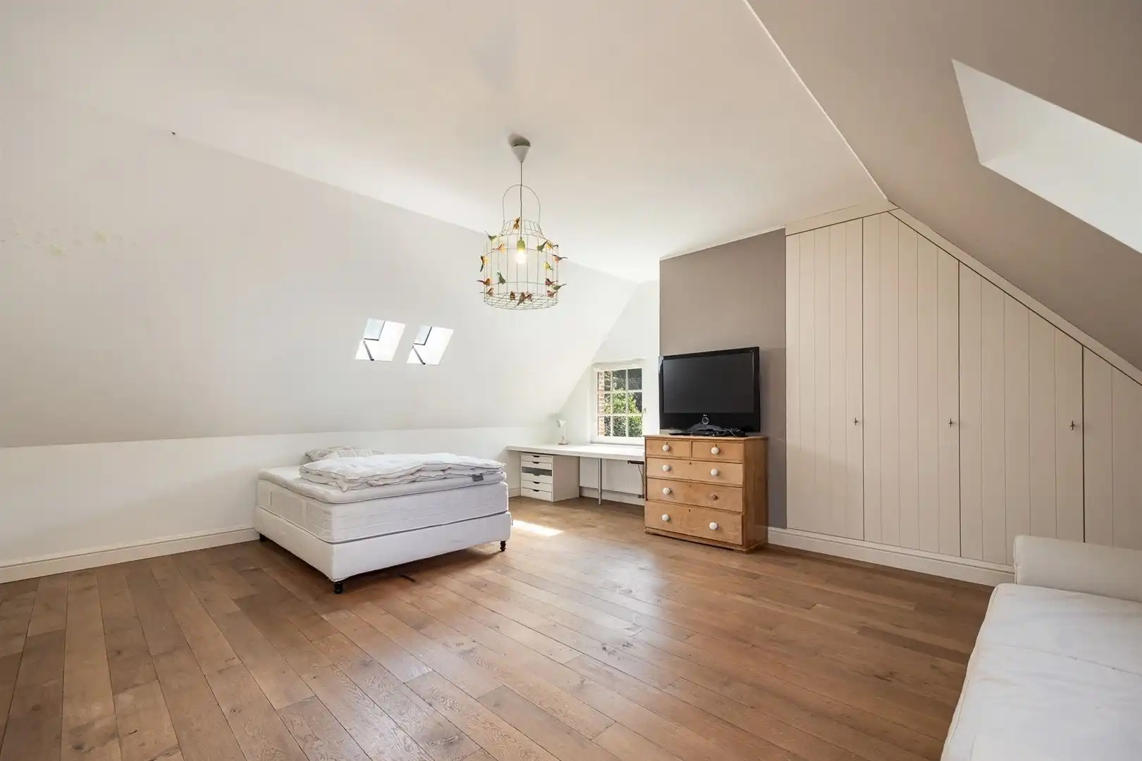 Villa-leven op z'n mooist – Domus Aurea meesterwerk in hartje Brasschaat foto 27