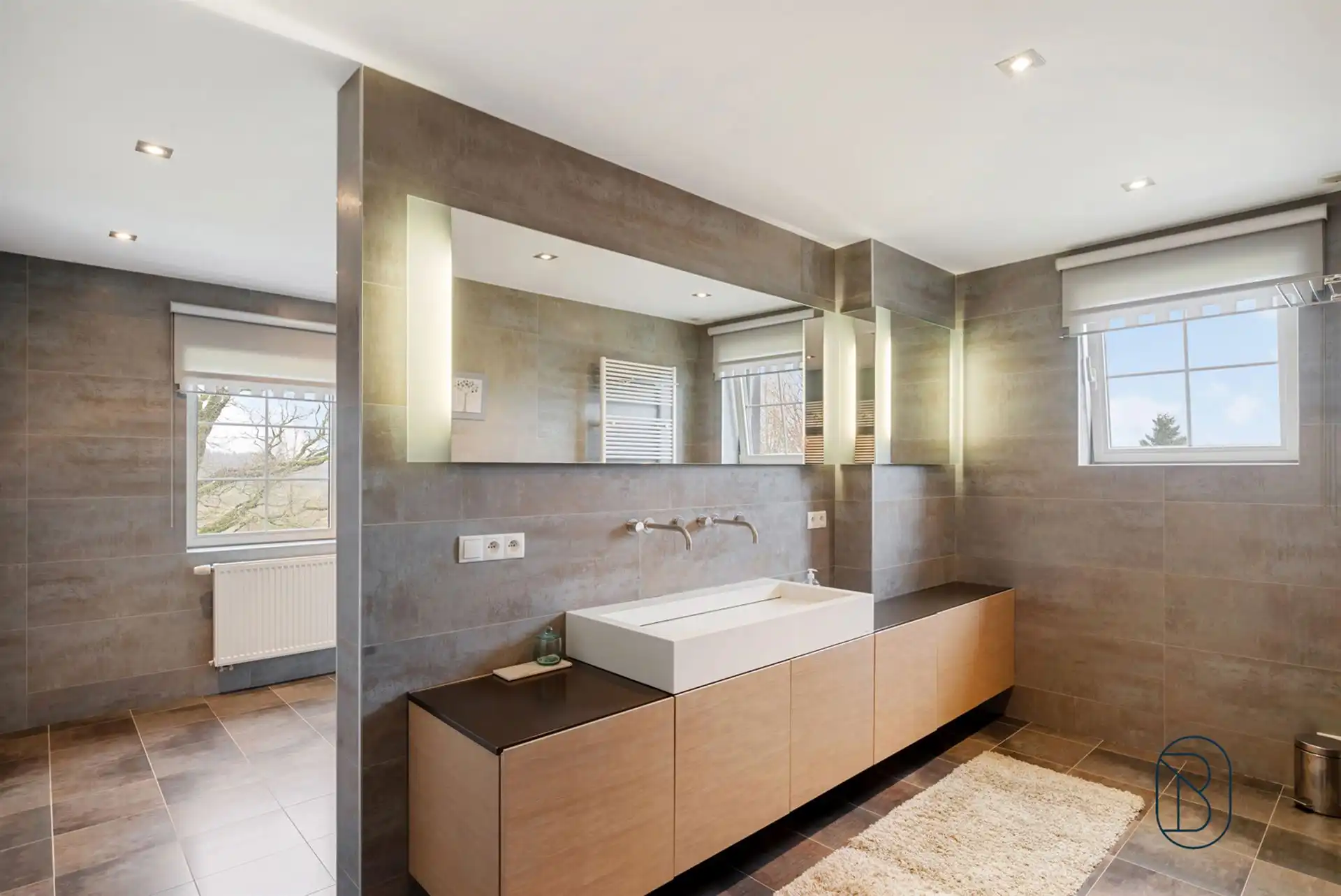 Topgelegen prachtige vakantiewoning met binnenzwembad foto 25