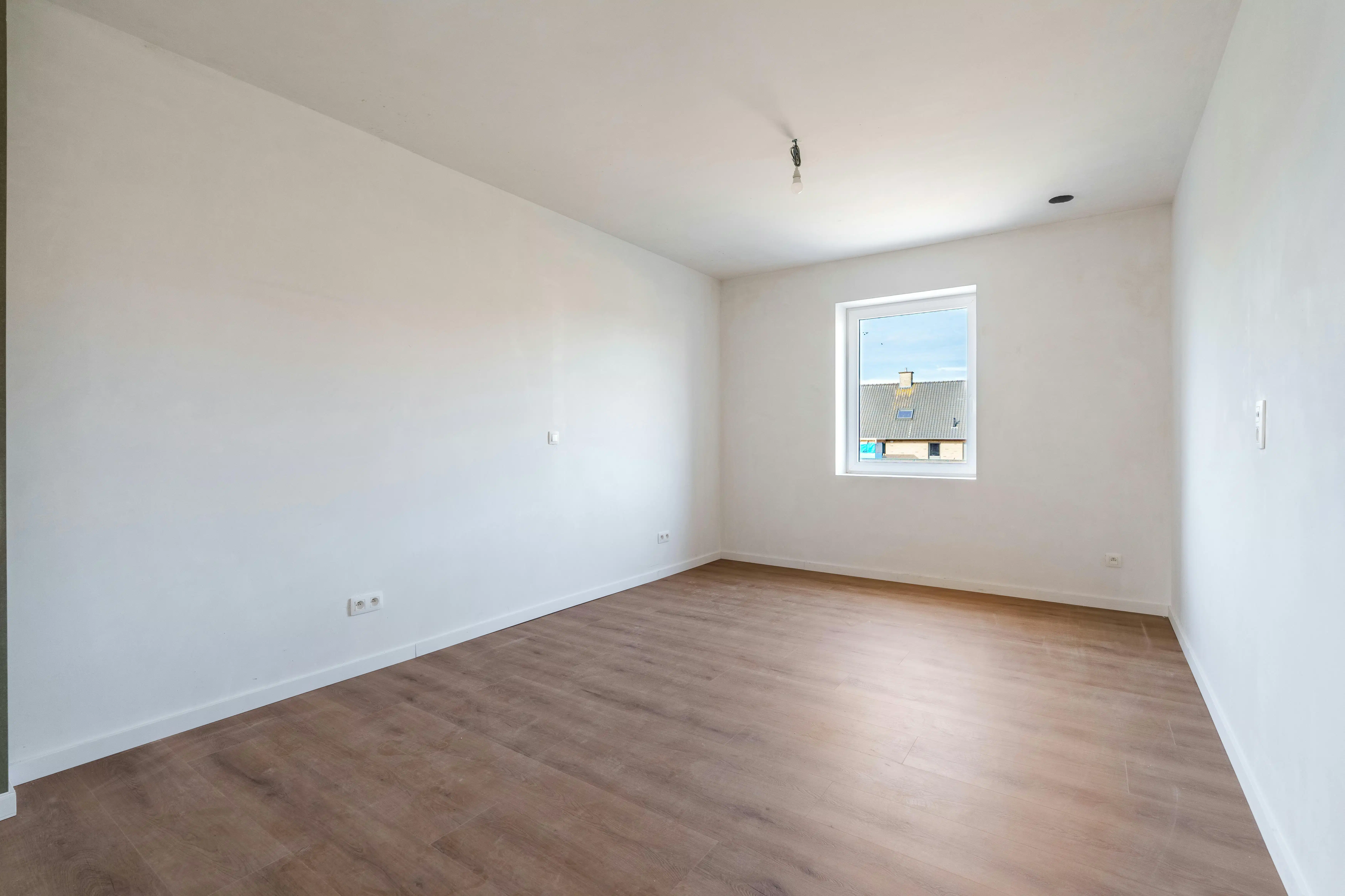Nieuwbouw te Hollebeke (Verkoop onder REGISTRATIERECHTEN)  foto 11