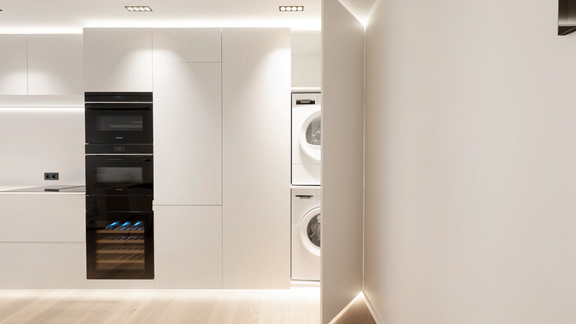 Prachtig gerenoveerd appartement aan het Heldenplein  foto 21
