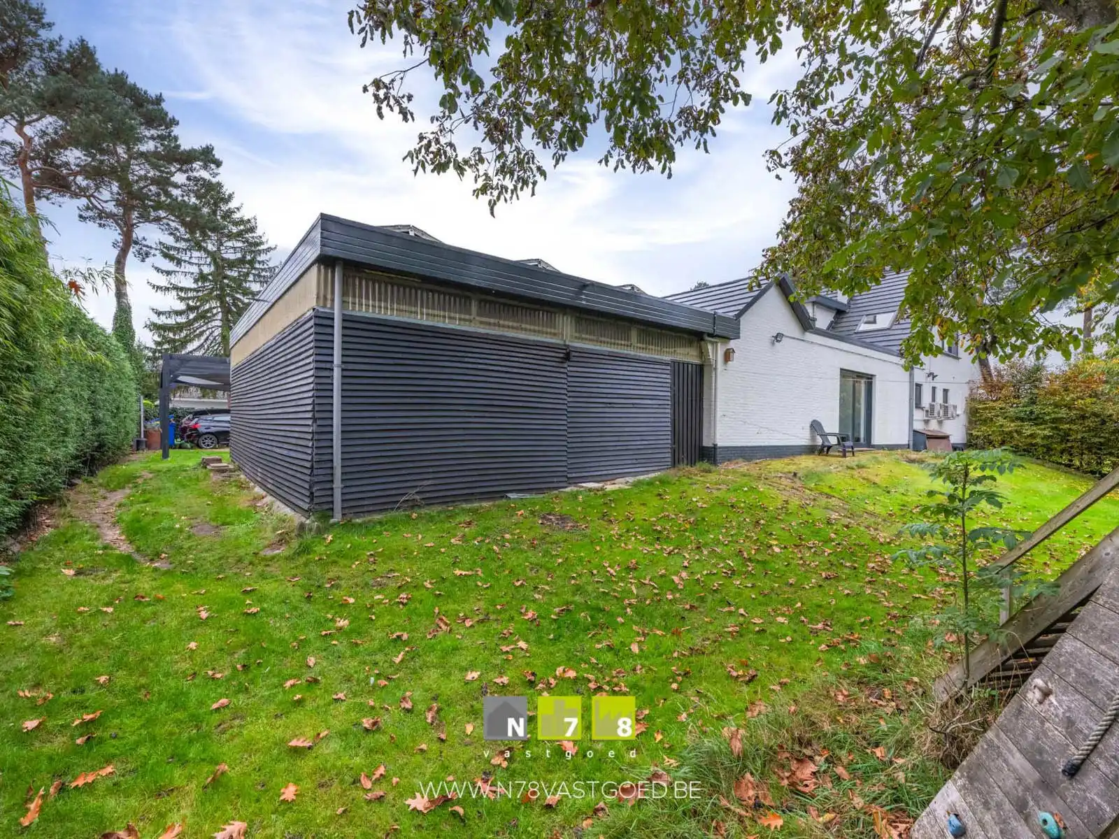 Huis te koop foto 57