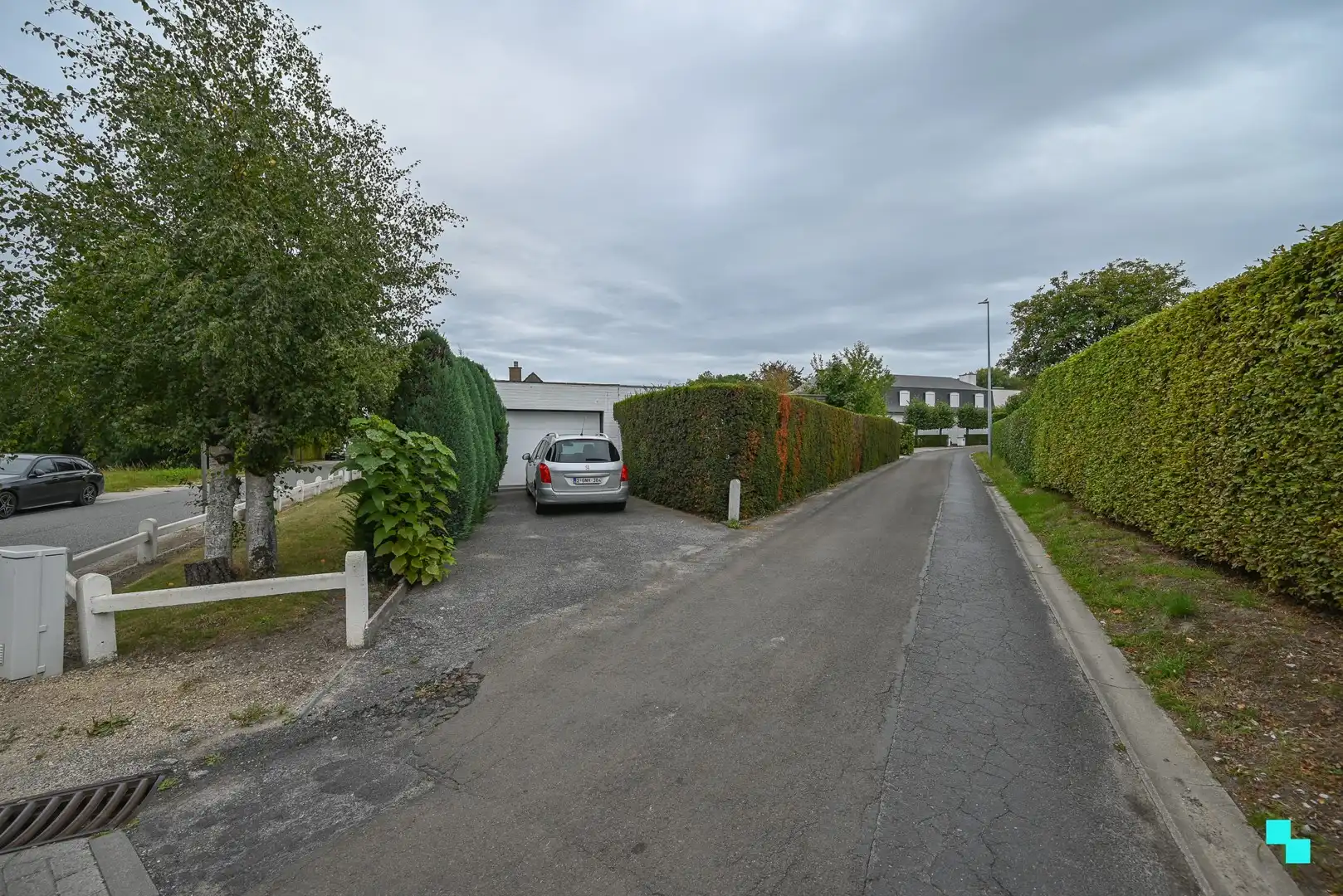 Fantastisch gelegen gelijkvloerse woning te Wallemote Izegem foto 36