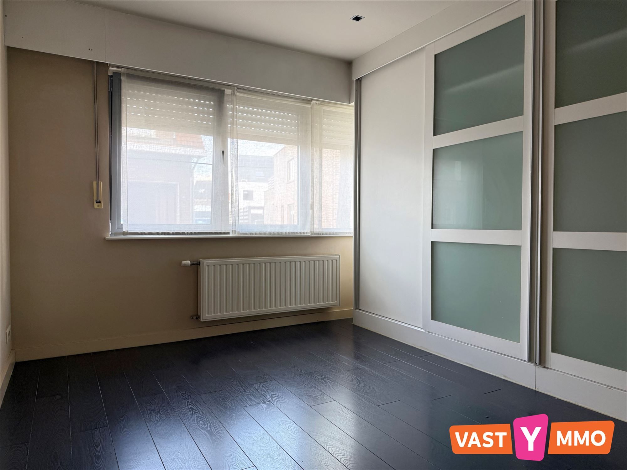 Appartement met tuin foto 8