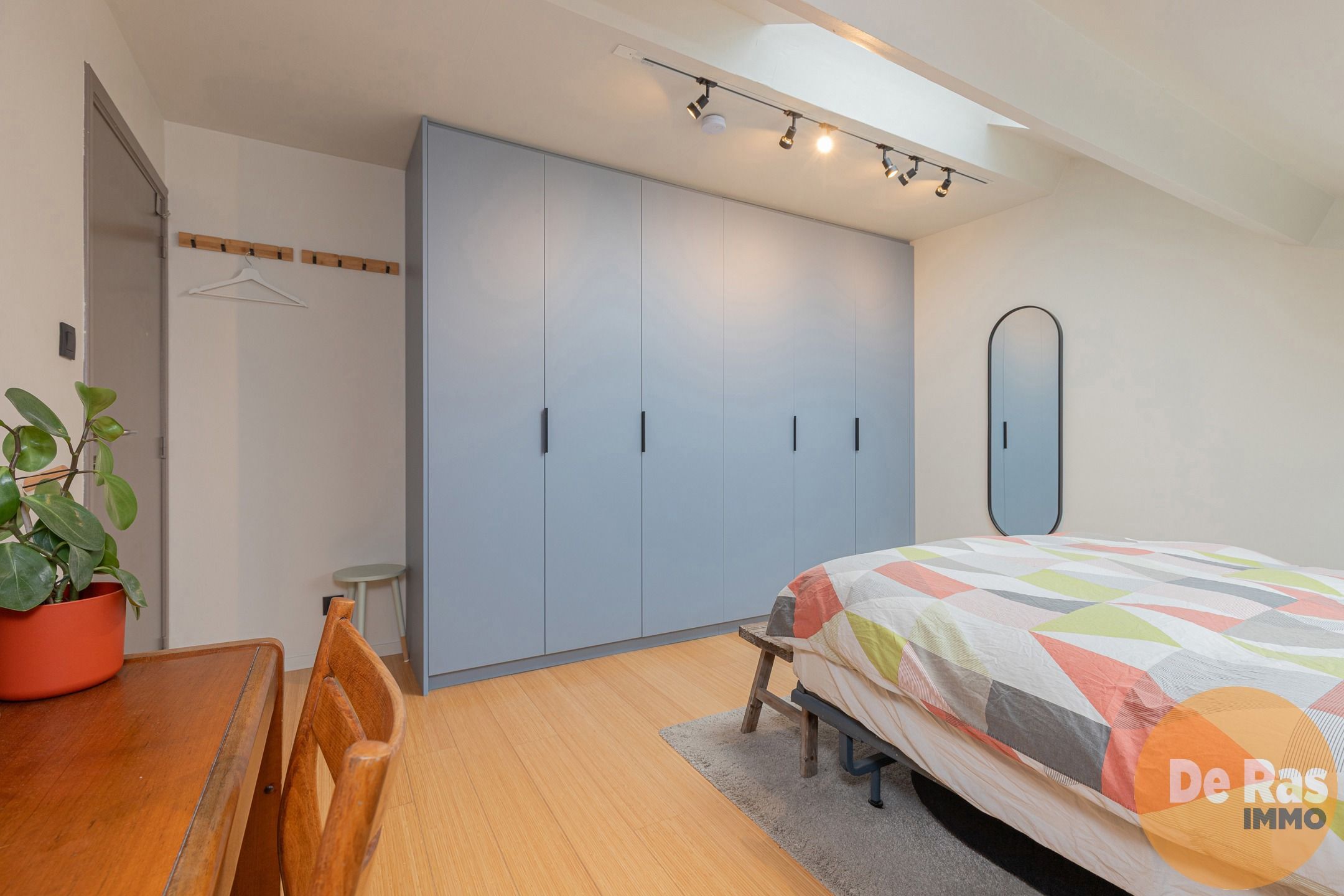 LEDE - Instapklare, centraal gelegen woning met 3 slpk foto 26
