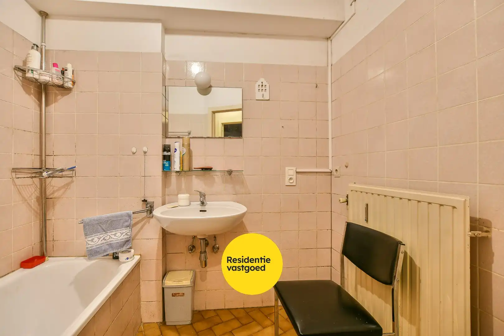 Gezellig appartement met 2 slaapkamers op centrale locatie te Blankenberge!  foto 18