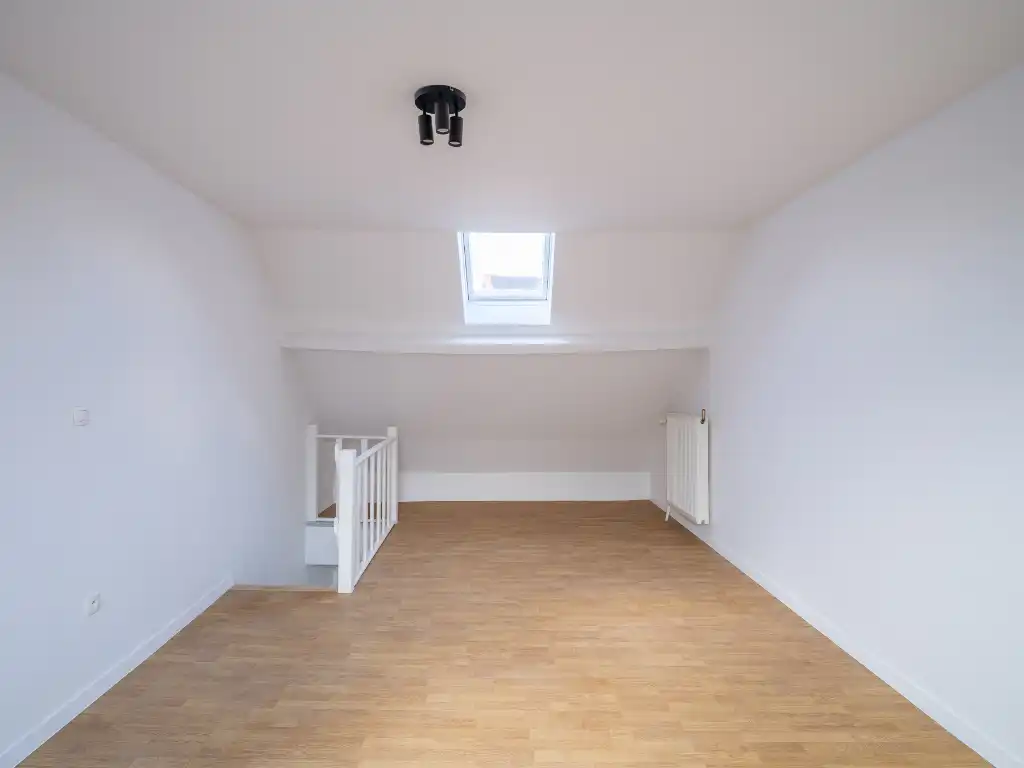 Instapklare stadswoning met EPC B-score nabij Gent centrum foto 9