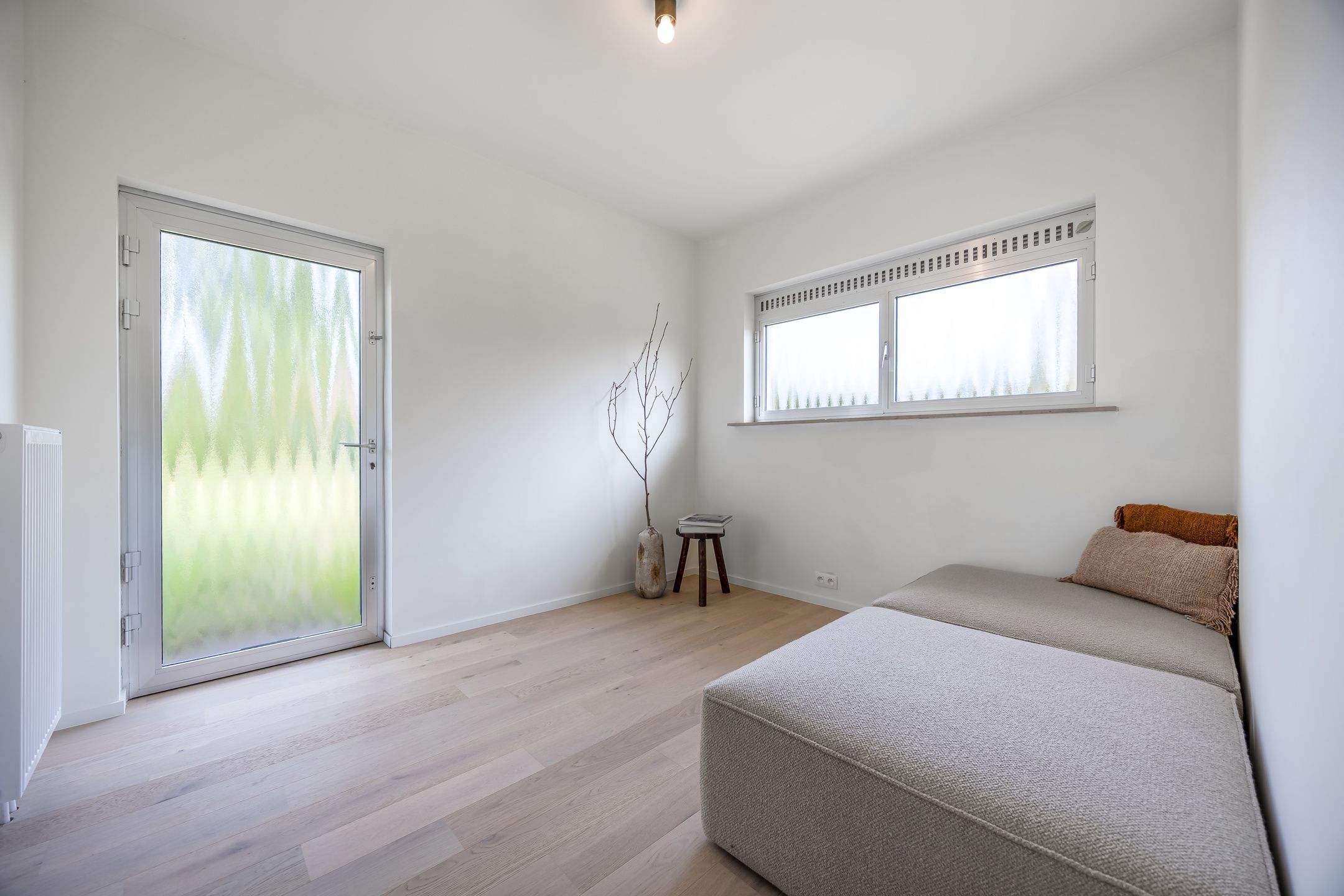 Stijlvol gerenoveerde woning in charmante Bloemenwijk foto 22