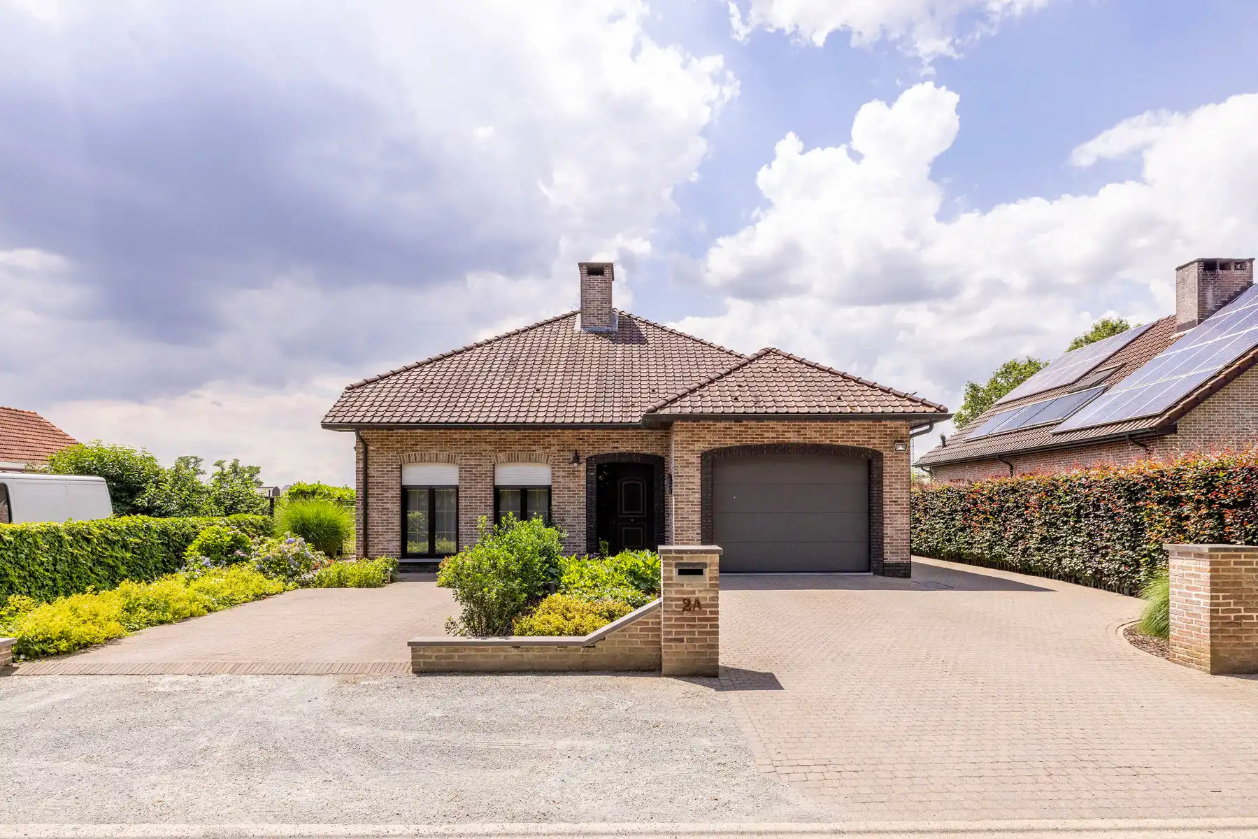 Huis te koop Molenweg 2/A - 2560 Nijlen