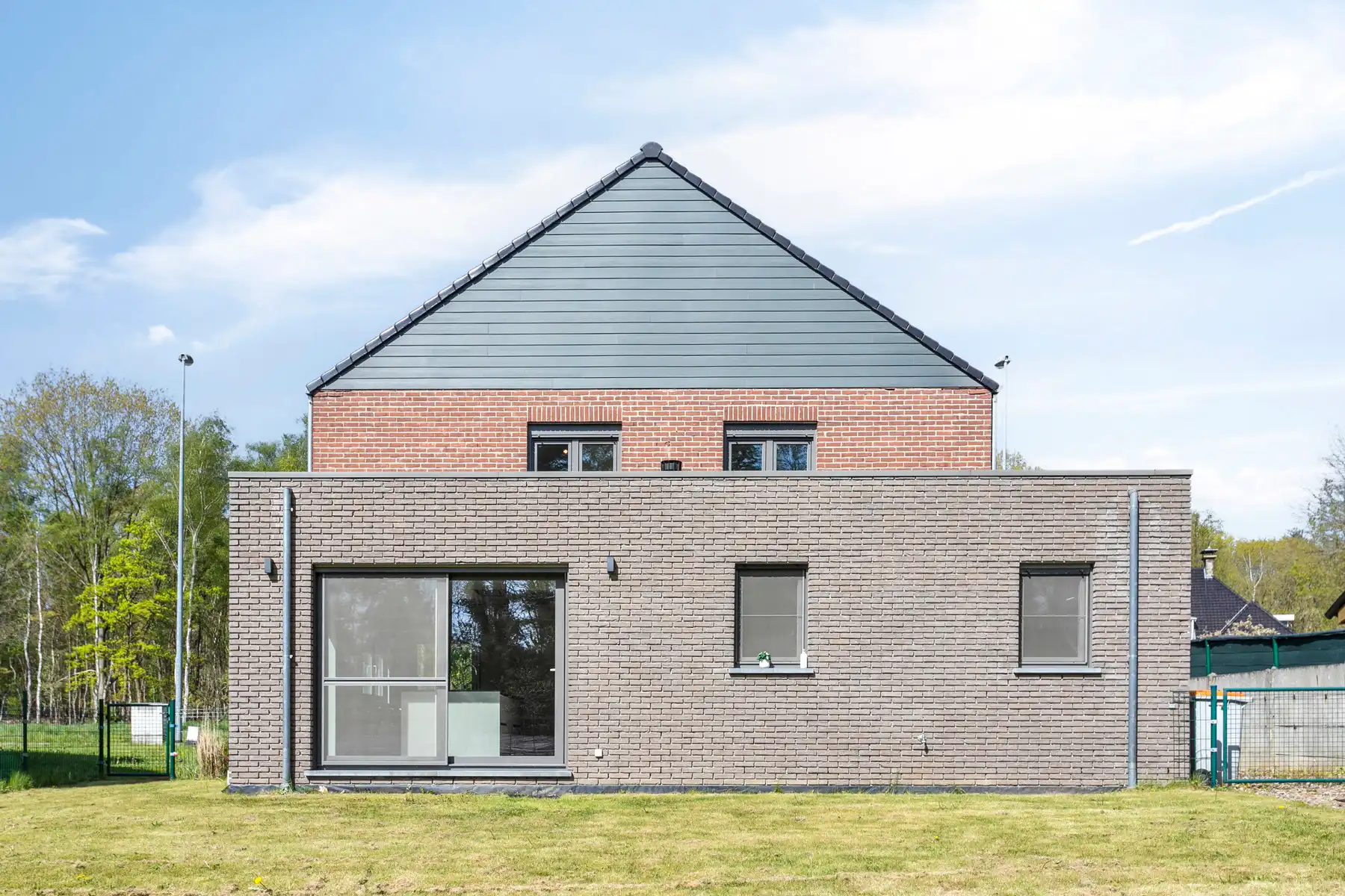 Recent gerenoveerde energiezuinige woning met 3 slaapkamers en ruime tuin foto 46