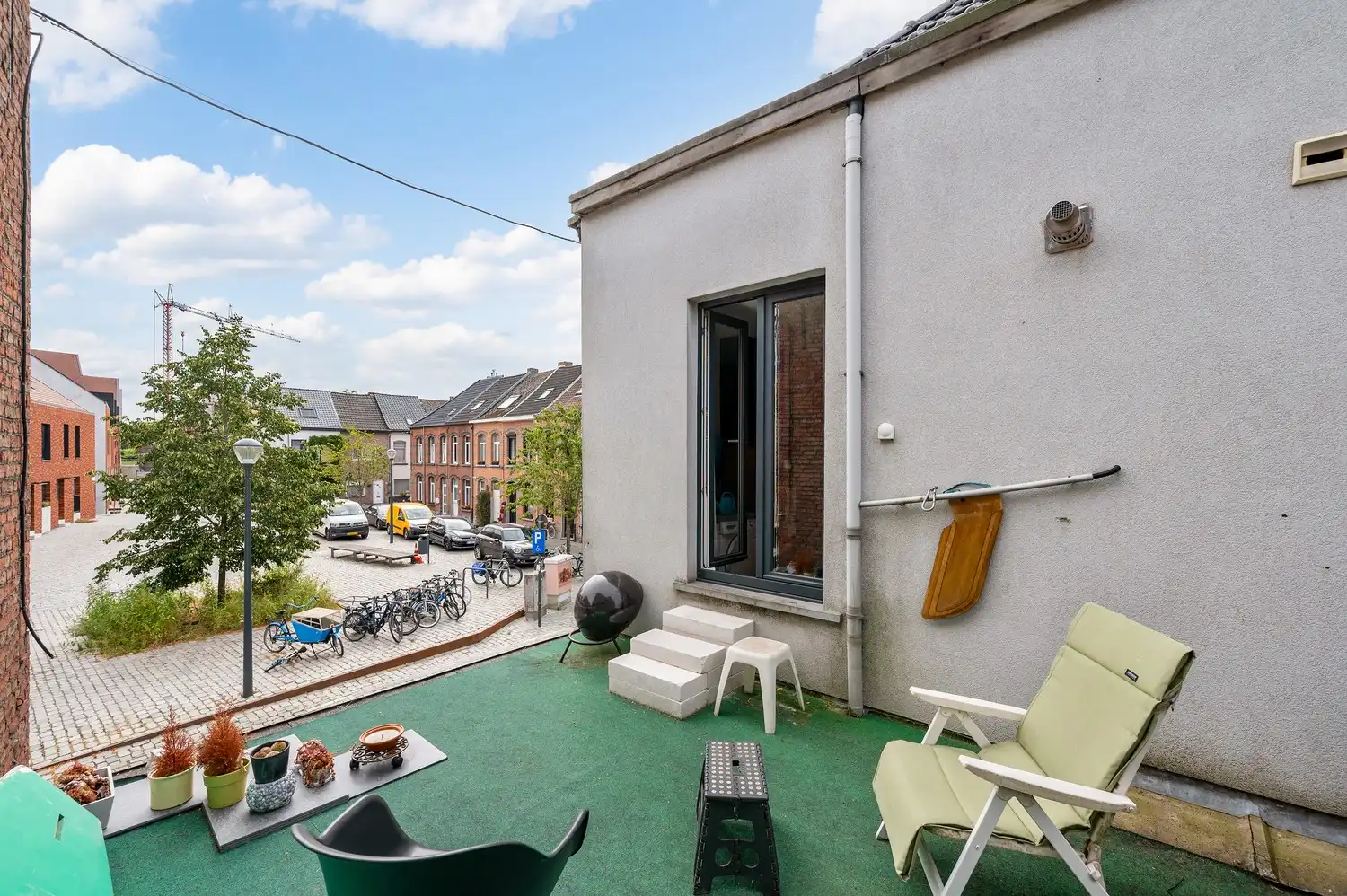 🏡 Instapklare en energiezuinige karakterwoning met 10 zonnepanelen + batterij! foto 13