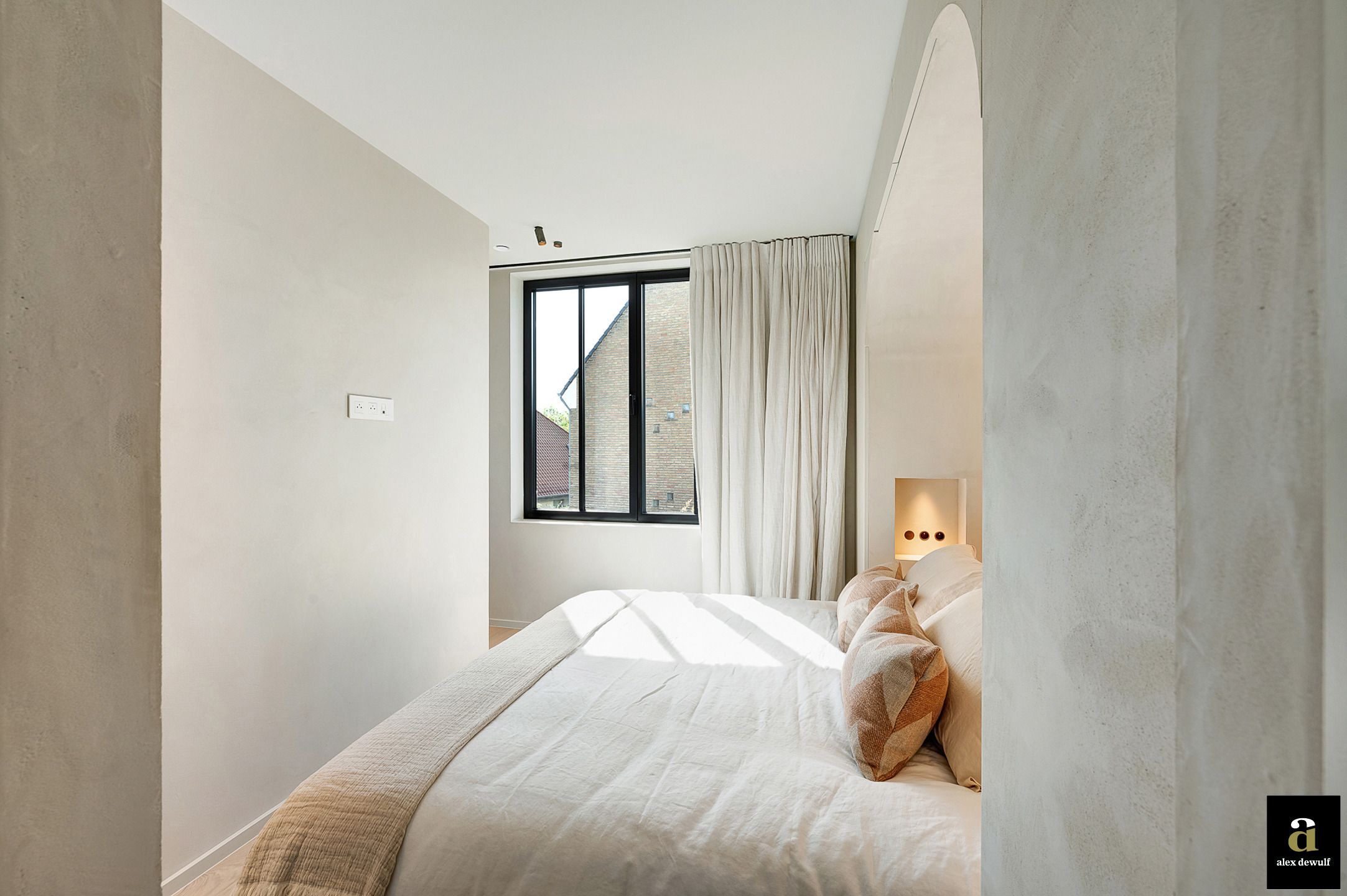Top villa met 4 slaapkamers te Duinbergen vlakbij het strand foto 19