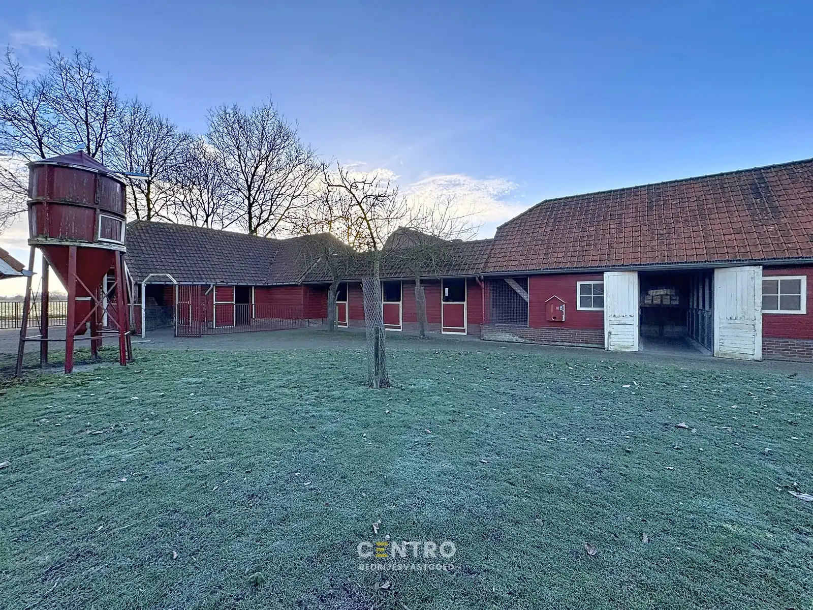 UNIEK Horeca-vastgoed met woonst op circa 2,8 hectare! foto 22