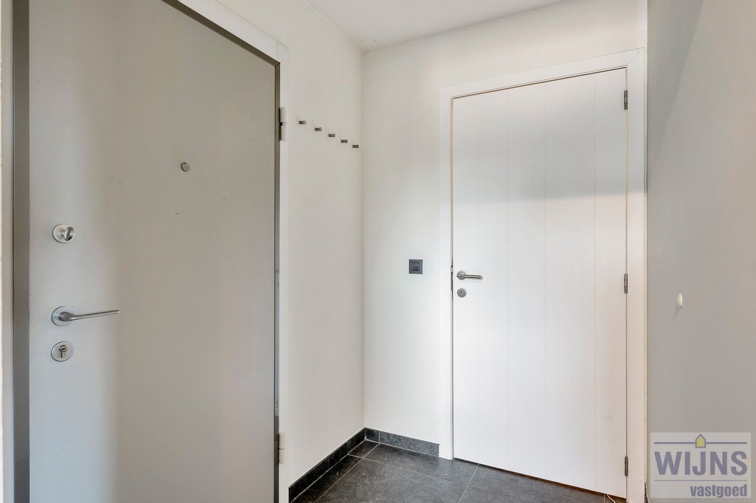 Instapklaar appartement met één slaapkamer. foto 2