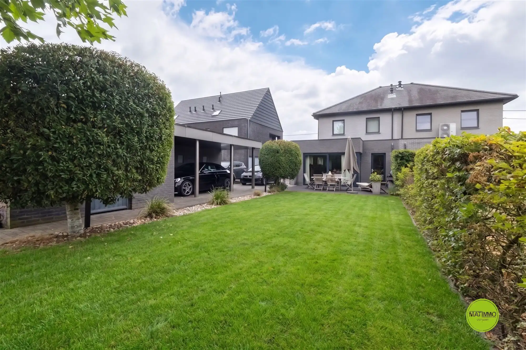 Instapklare, energiezuinige woning met prachtig zicht foto 30
