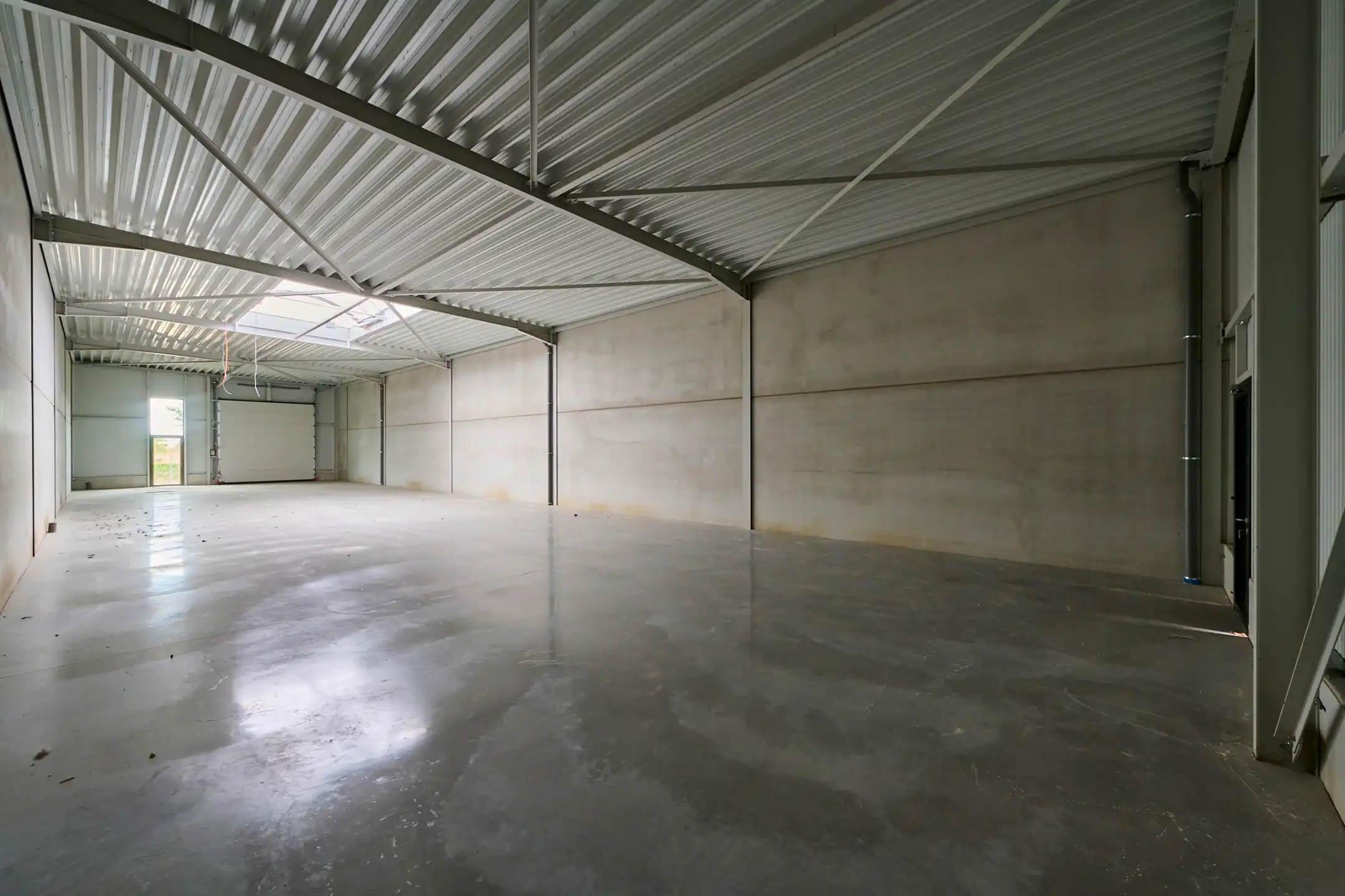 KMO-unit te koop | Bedrijvenpark Kompellaan foto 7