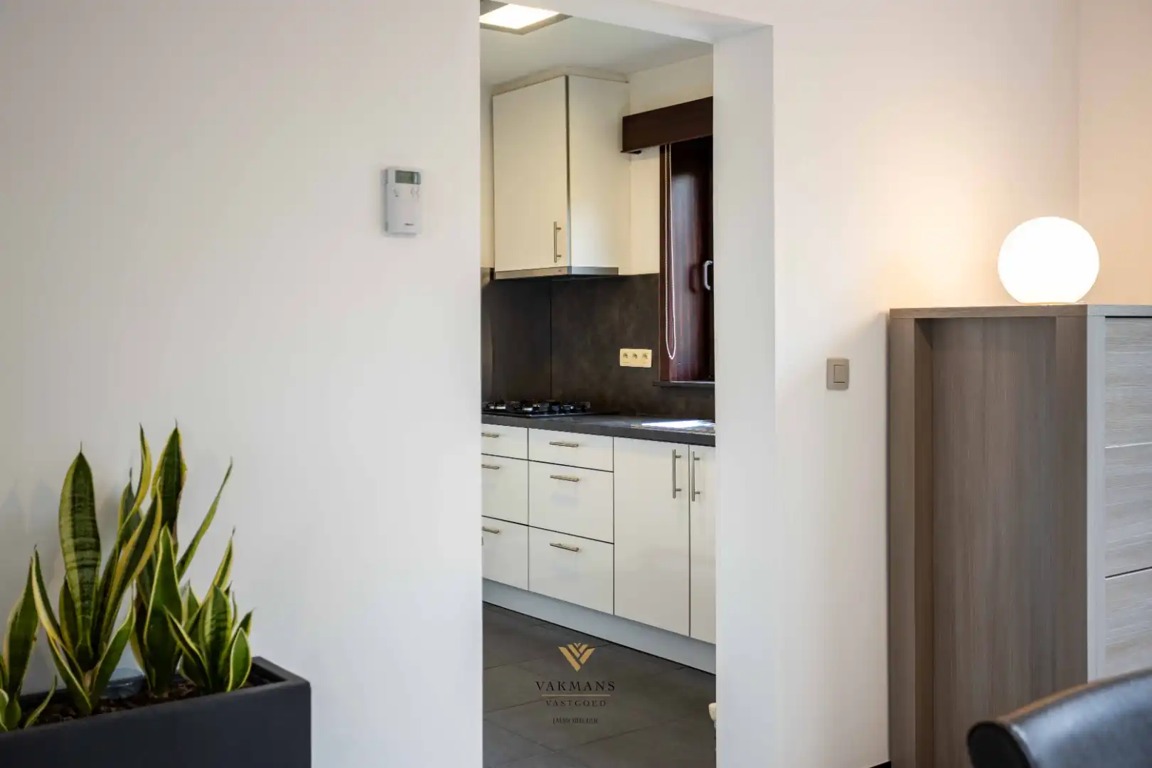 Instapklare woning met garage en 3 slaapkamers foto 13