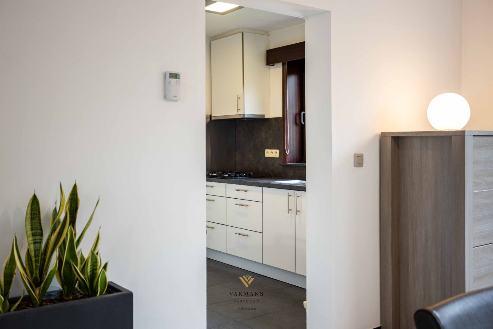 Instapklare woning met garage en 3 slaapkamers foto 13