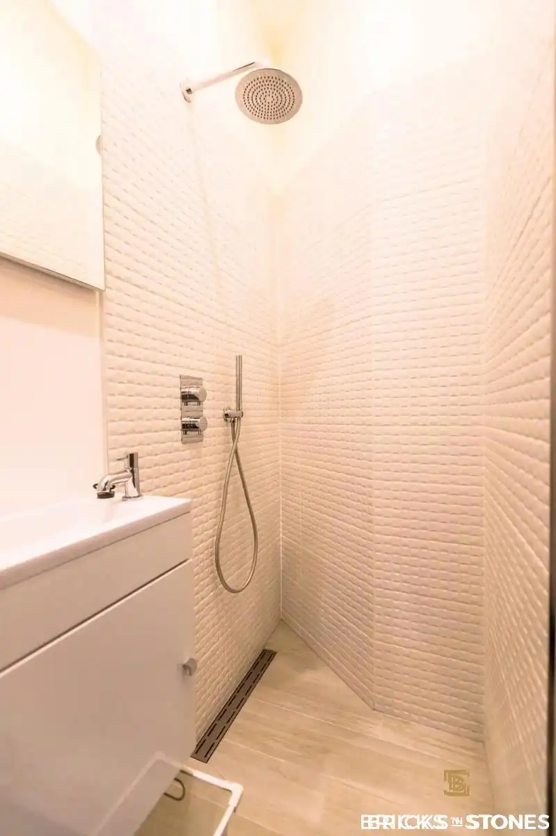 Gezellig gemeubeld appartement op de Vlaamsekaai op het trendy Zuid. foto 13