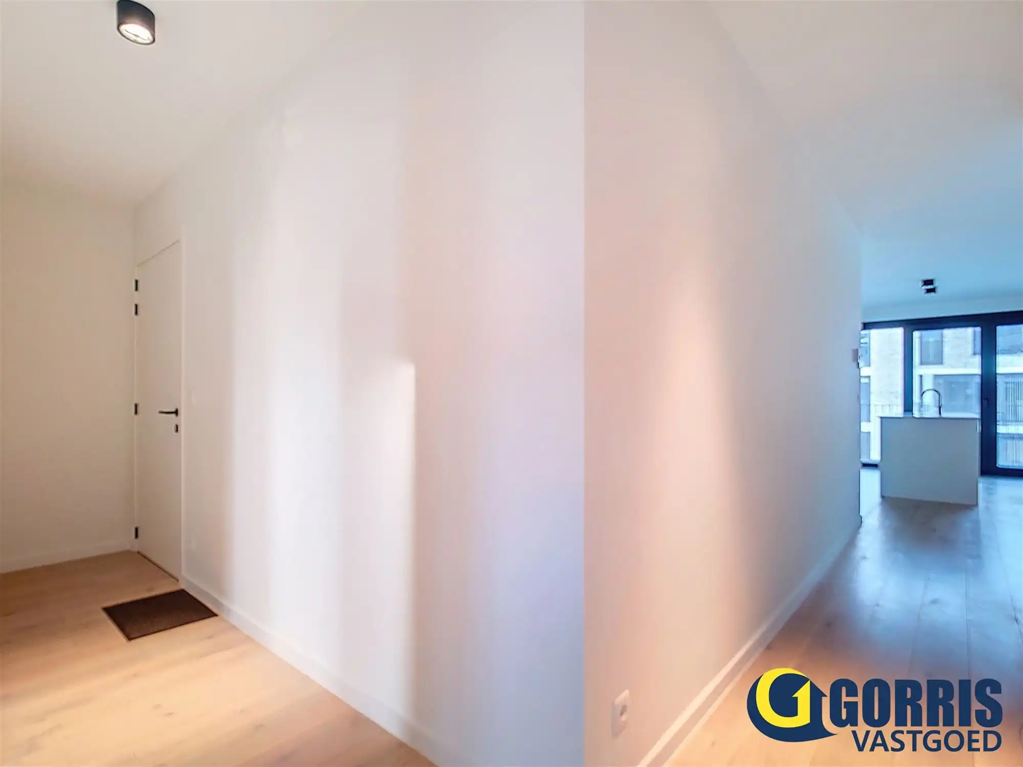 Prachtig nieuwbouwappartement met 2 slaapkamers op topligging in Heist-op-den-Berg foto 13