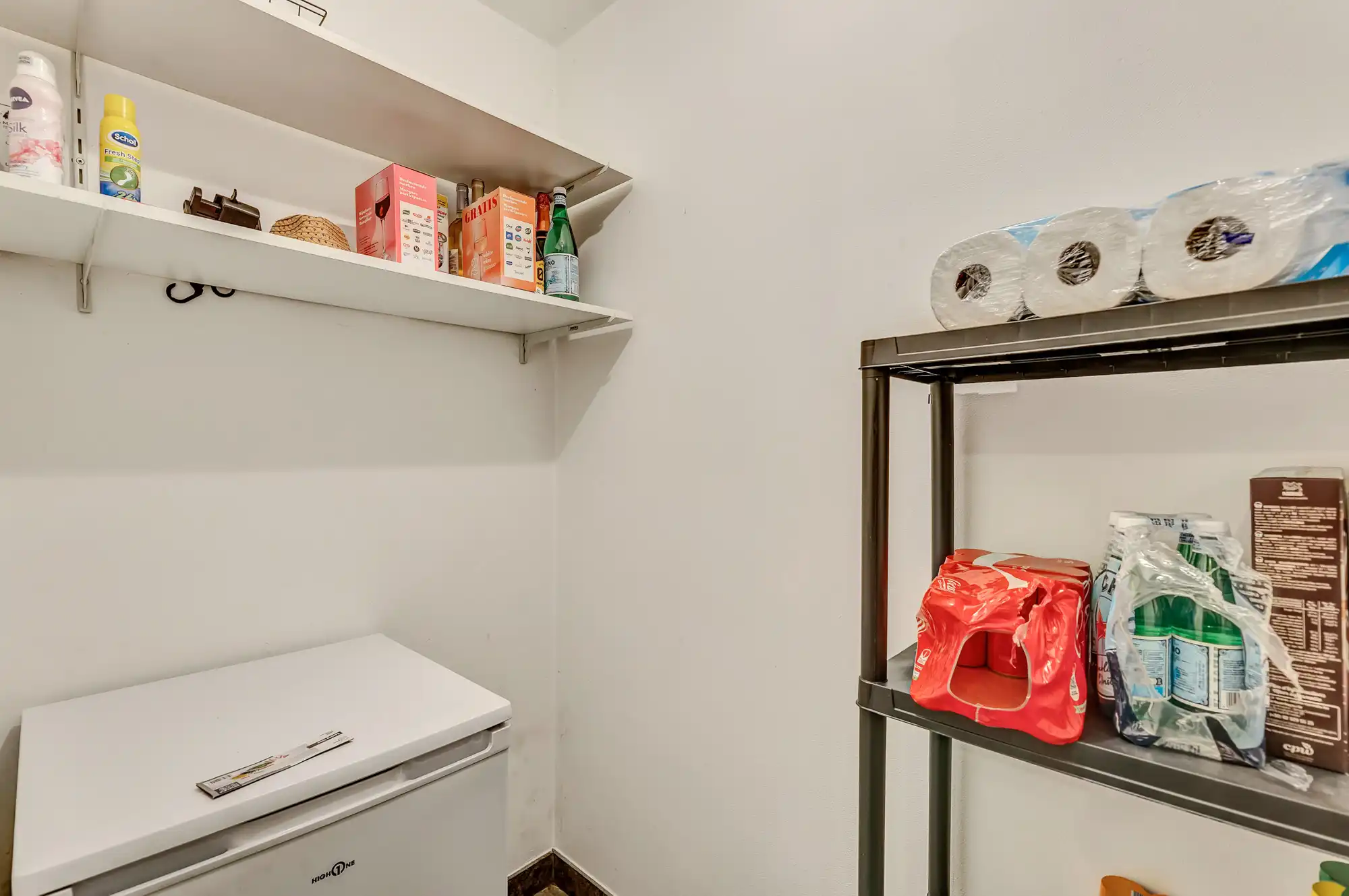 Woning te centrum Liedekerke met 3 slpk en garage foto 7