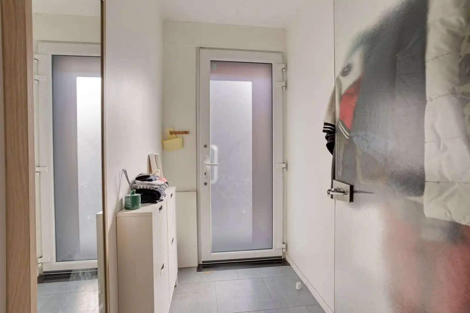 Twee-gevelwoning foto 4