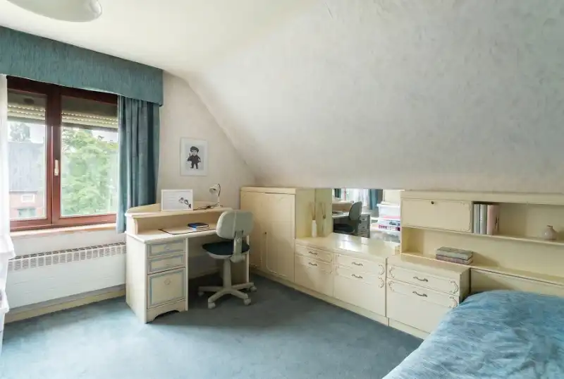 Stijlvolle villa op toplocatie, een zee van ruimte, privacy! foto 26