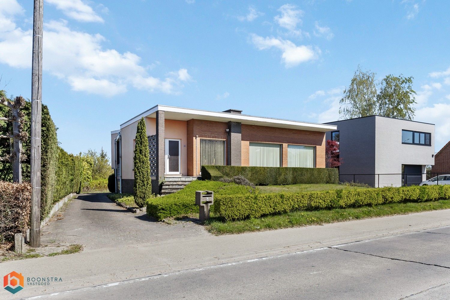 Ruime woning met 3 slpkrs en leuke tuin foto 22