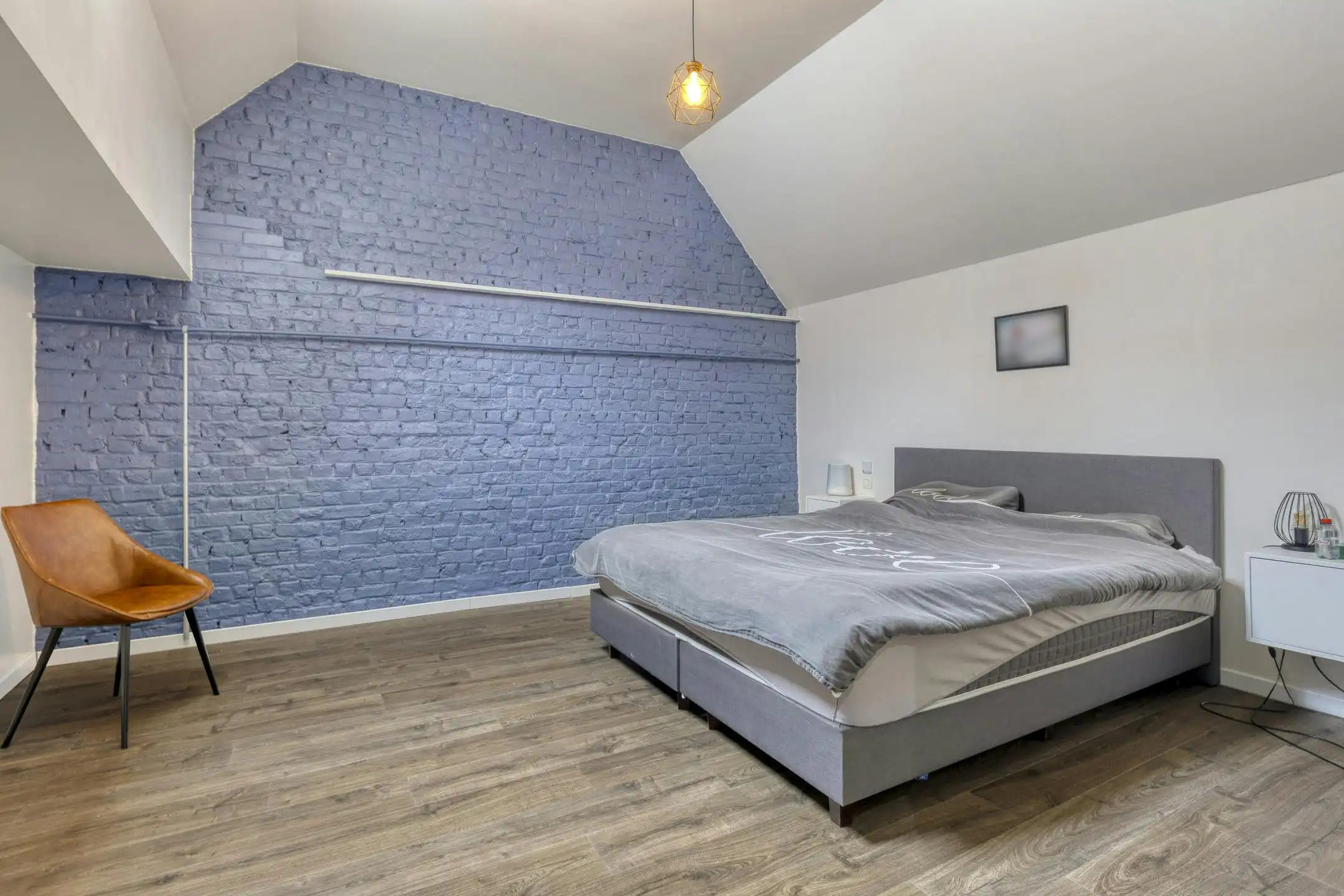 Unieke loft met 5 kamers te koop in centrum Desselgem foto 15