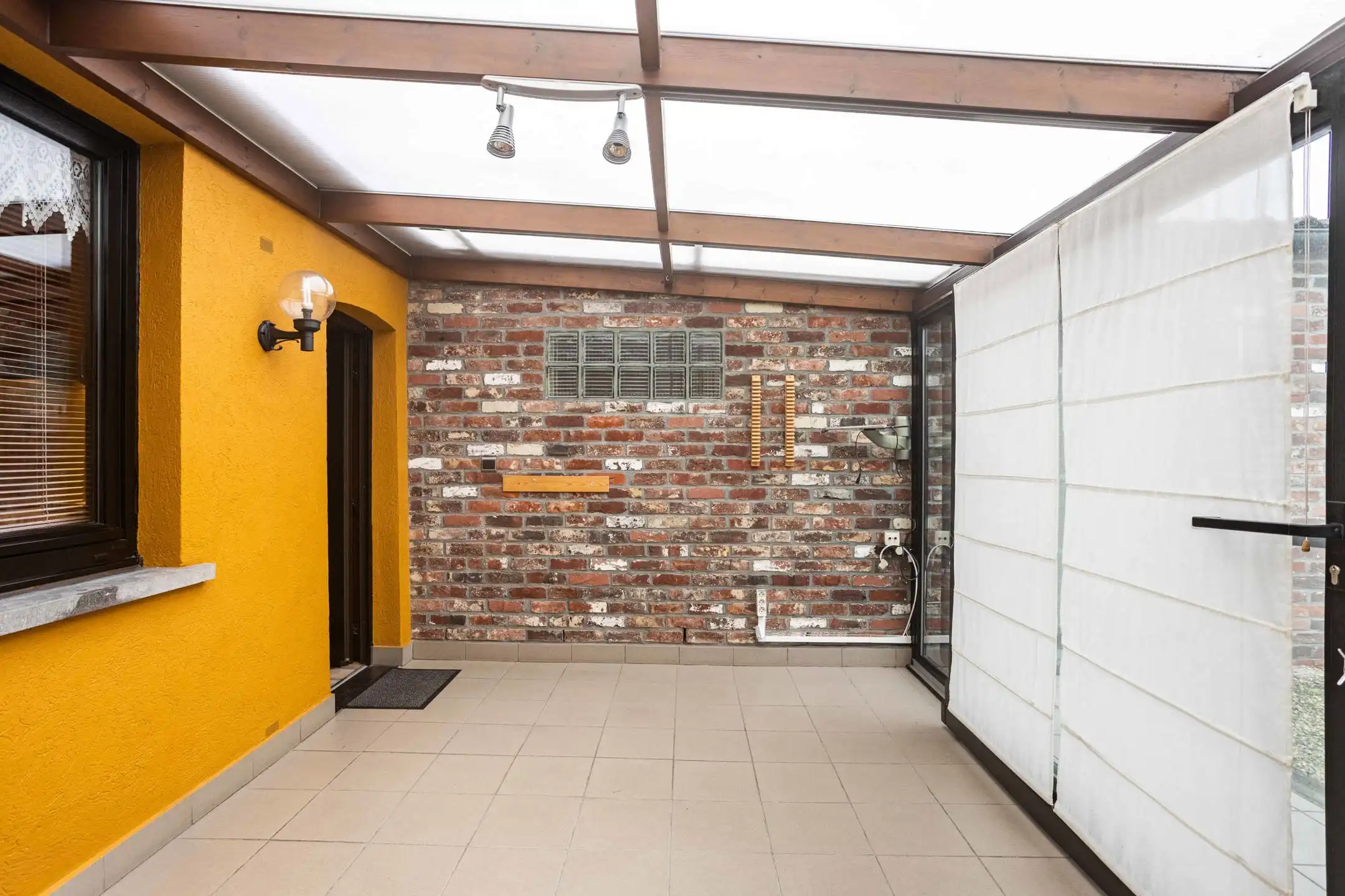 Rustig gelegen woning te koop in Ronse foto 13