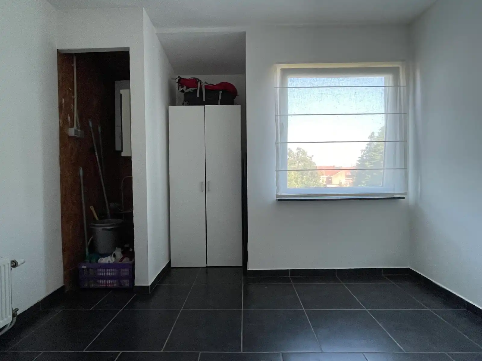 Gezellig 2 slaapkamer appartement op 1km van Kessel-lo. foto 10